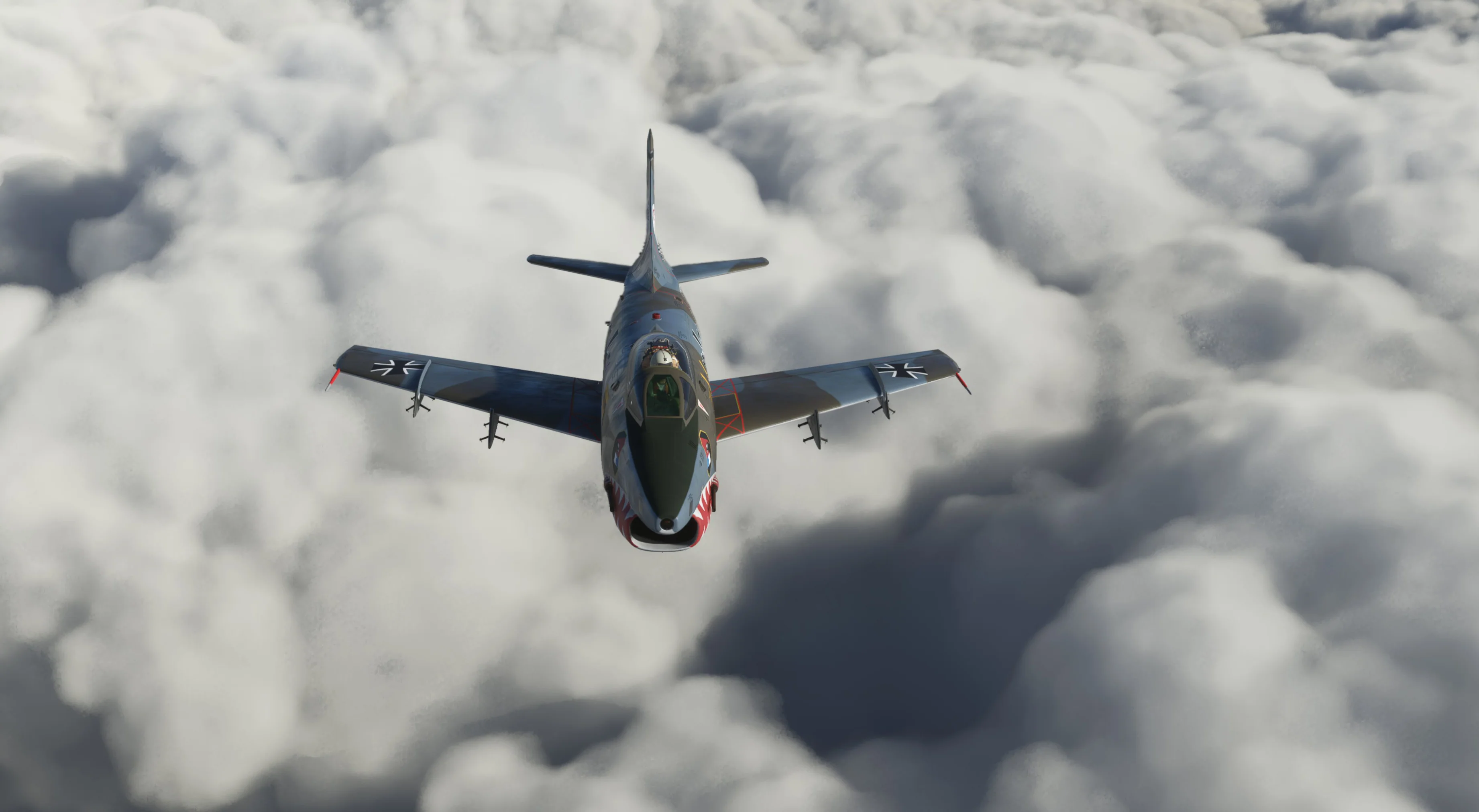 Fiat G.91 MSFS - Image 6