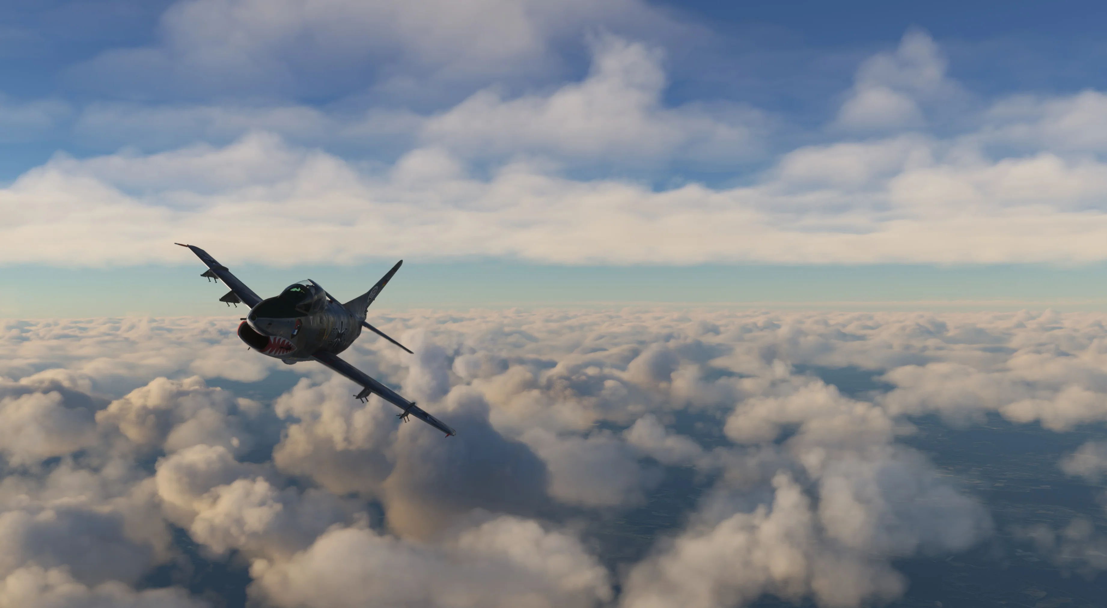 Fiat G.91 MSFS - Image 7
