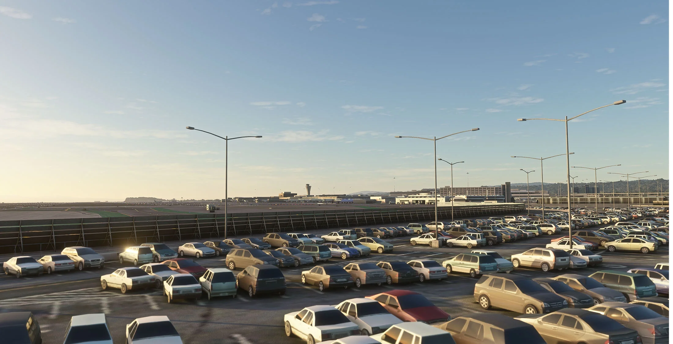 KSFO - San Francisco: Captain's Edition MSFS - Image 14
