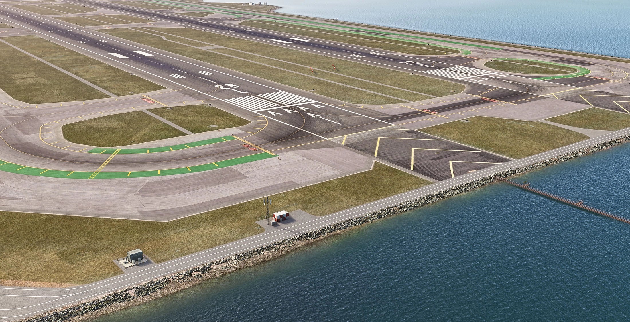 KSFO - San Francisco: Captain's Edition MSFS - Image 24