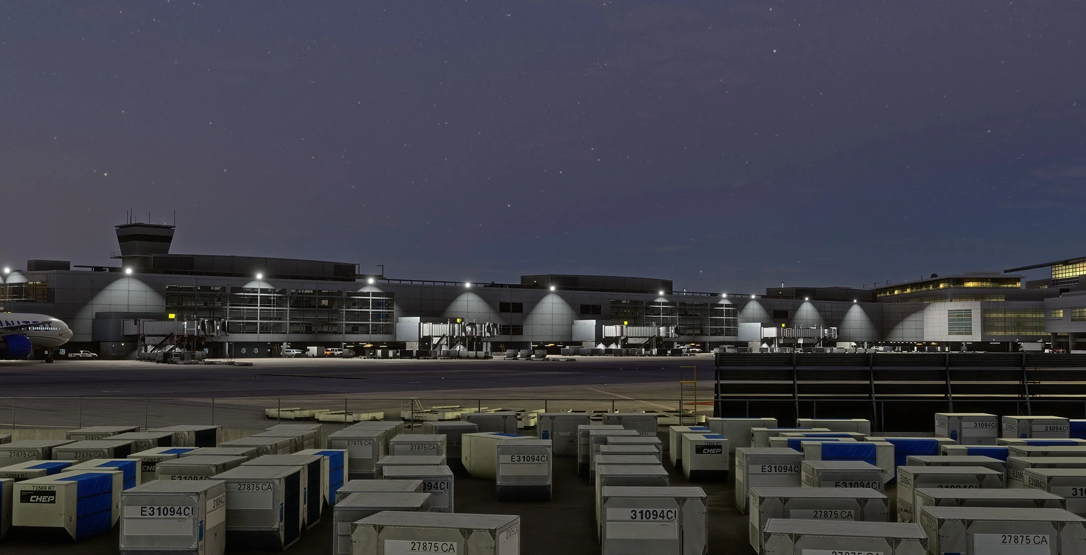KSFO - San Francisco: Captain's Edition MSFS - Image 29