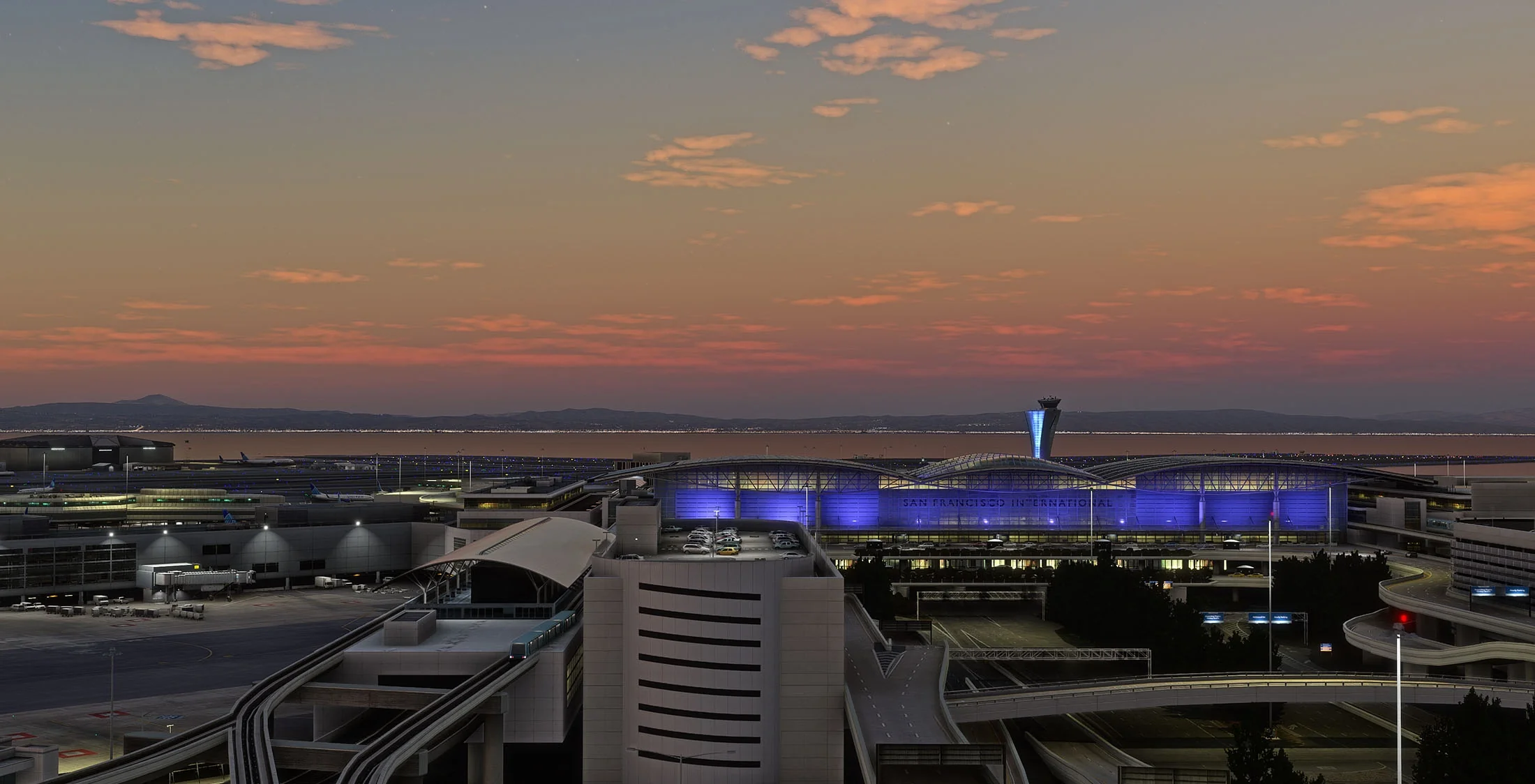 KSFO - San Francisco: Captain's Edition MSFS - Image 30