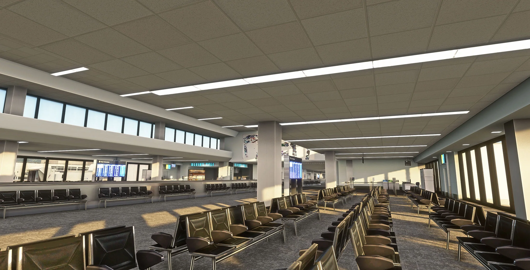 KSFO - San Francisco: Captain's Edition MSFS - Image 37