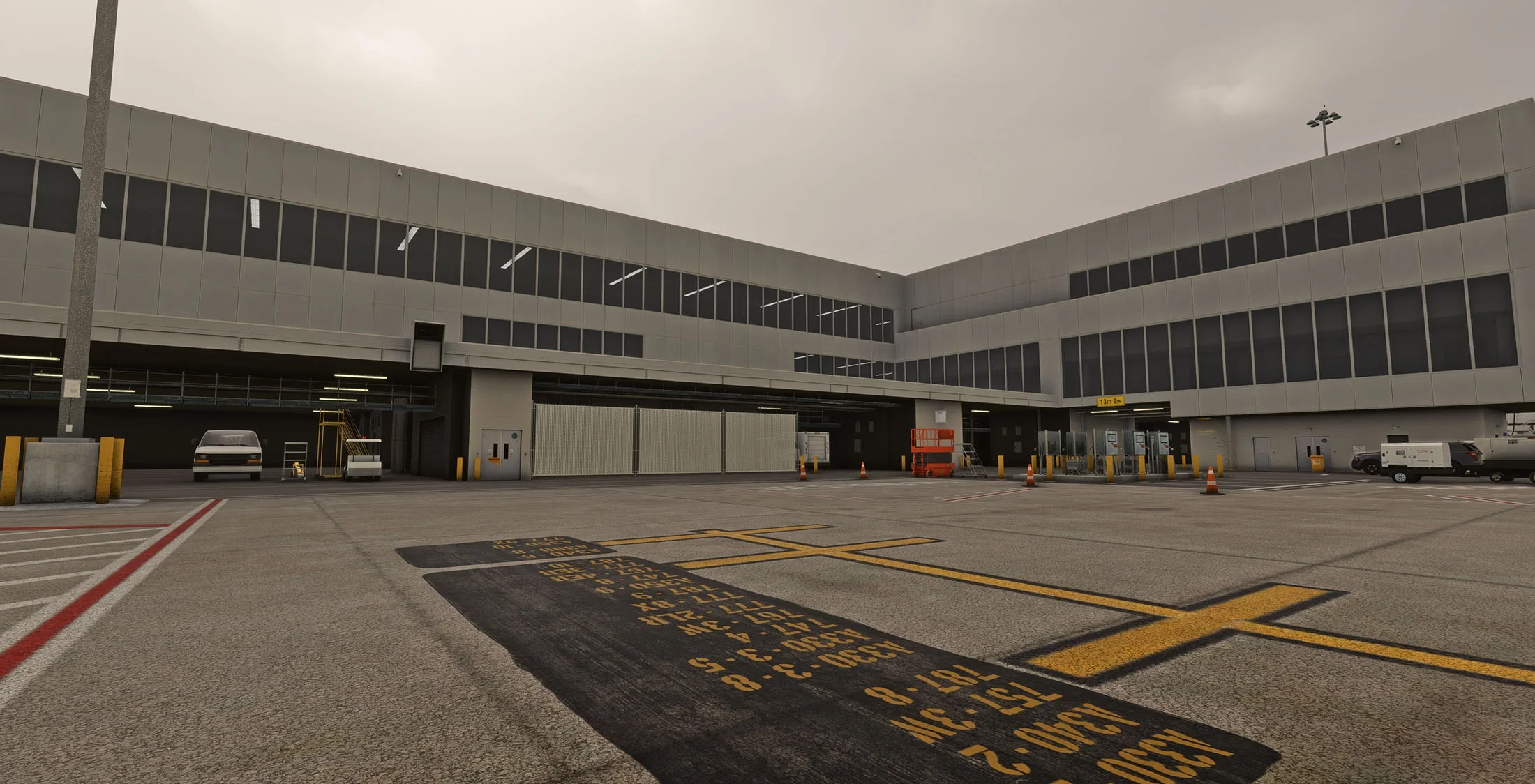 KSFO - San Francisco: Captain's Edition MSFS - Image 71