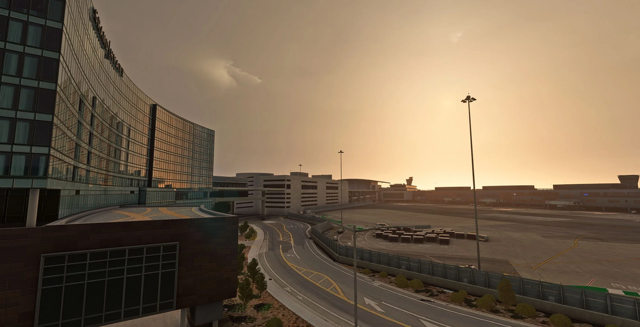 KSFO - San Francisco: Captain's Edition MSFS - Image 72