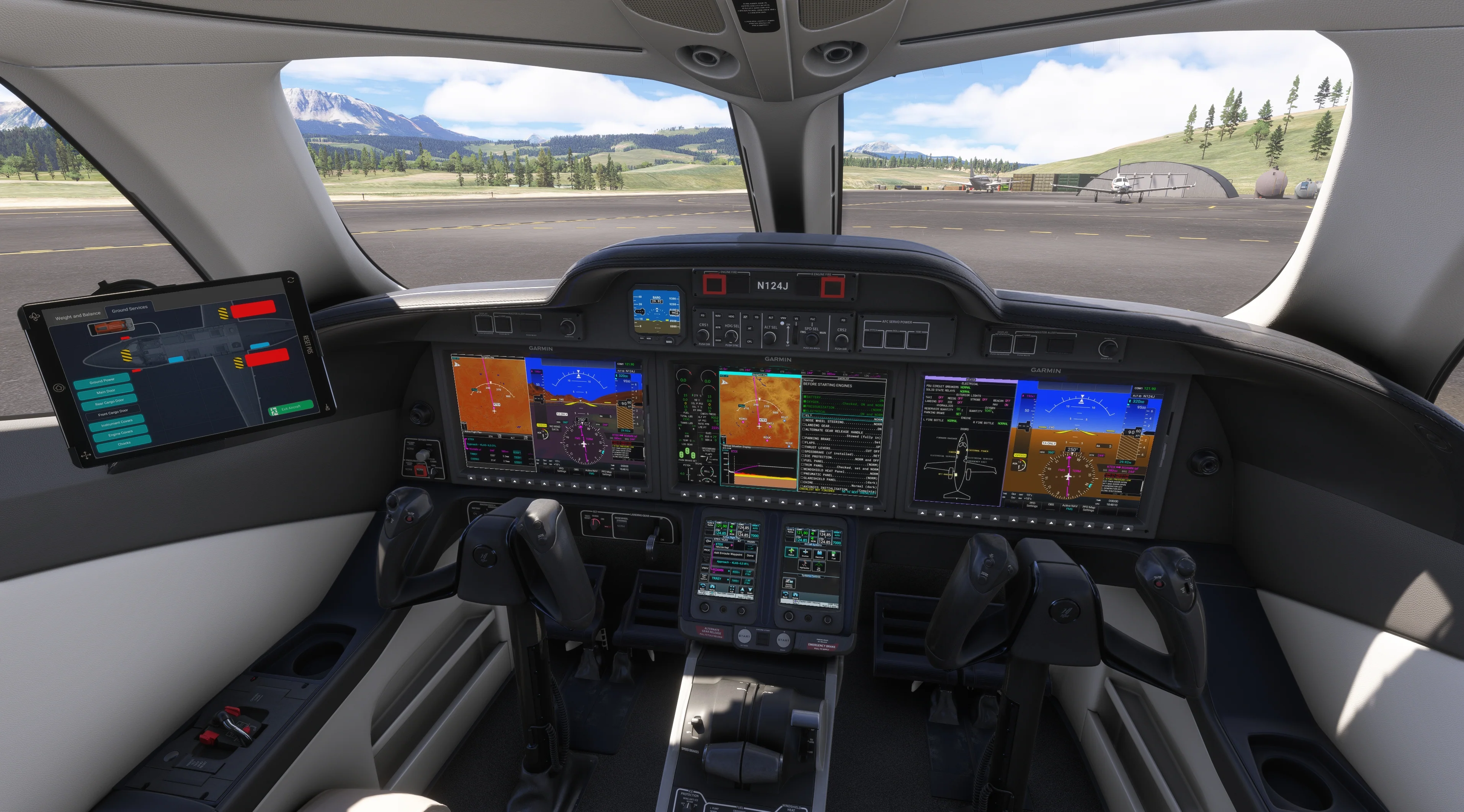 HJet HA-420 MSFS24 - Image 4
