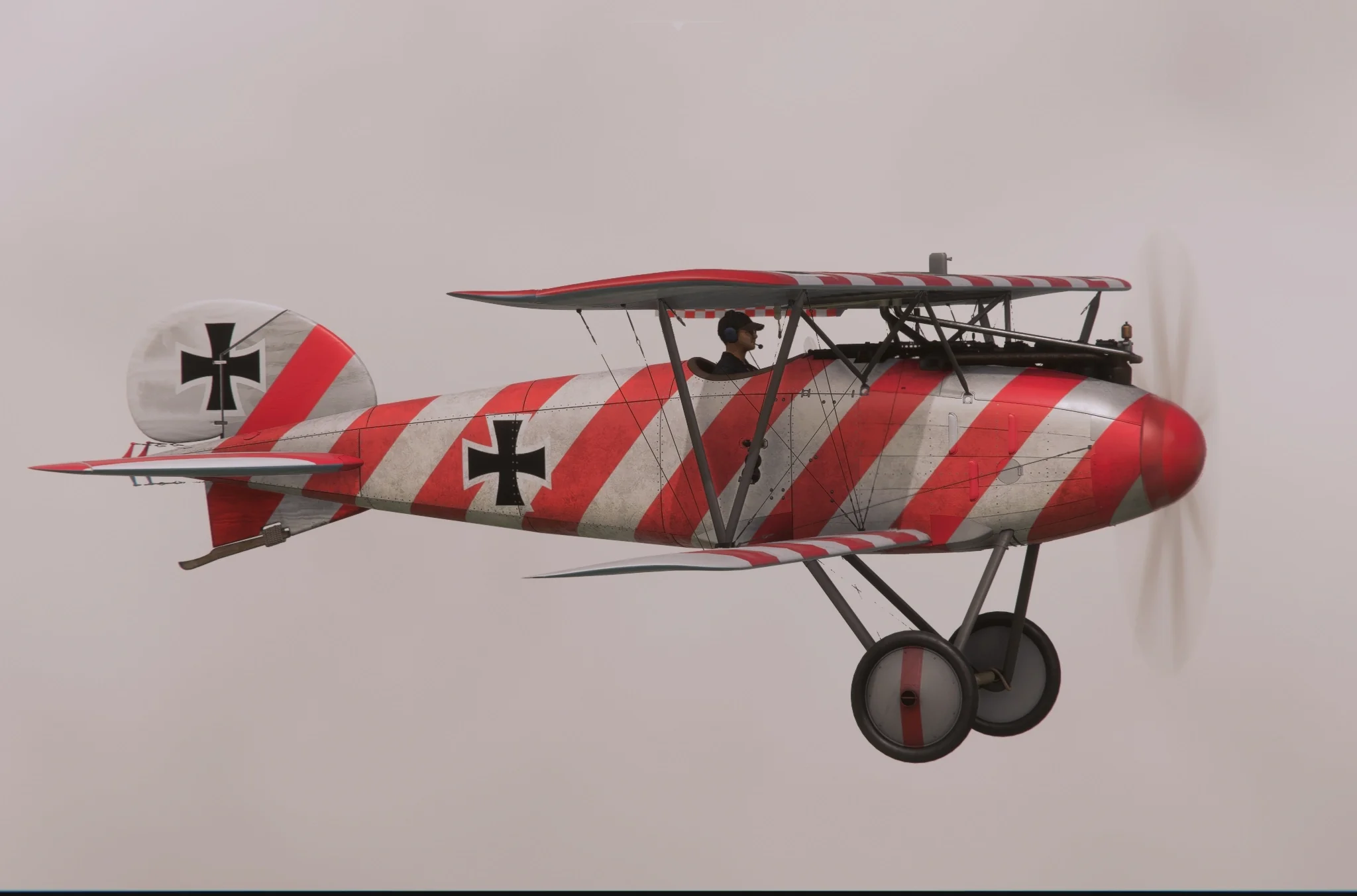 Albatros D.III O.A.W MSFS20/24 - Image 20