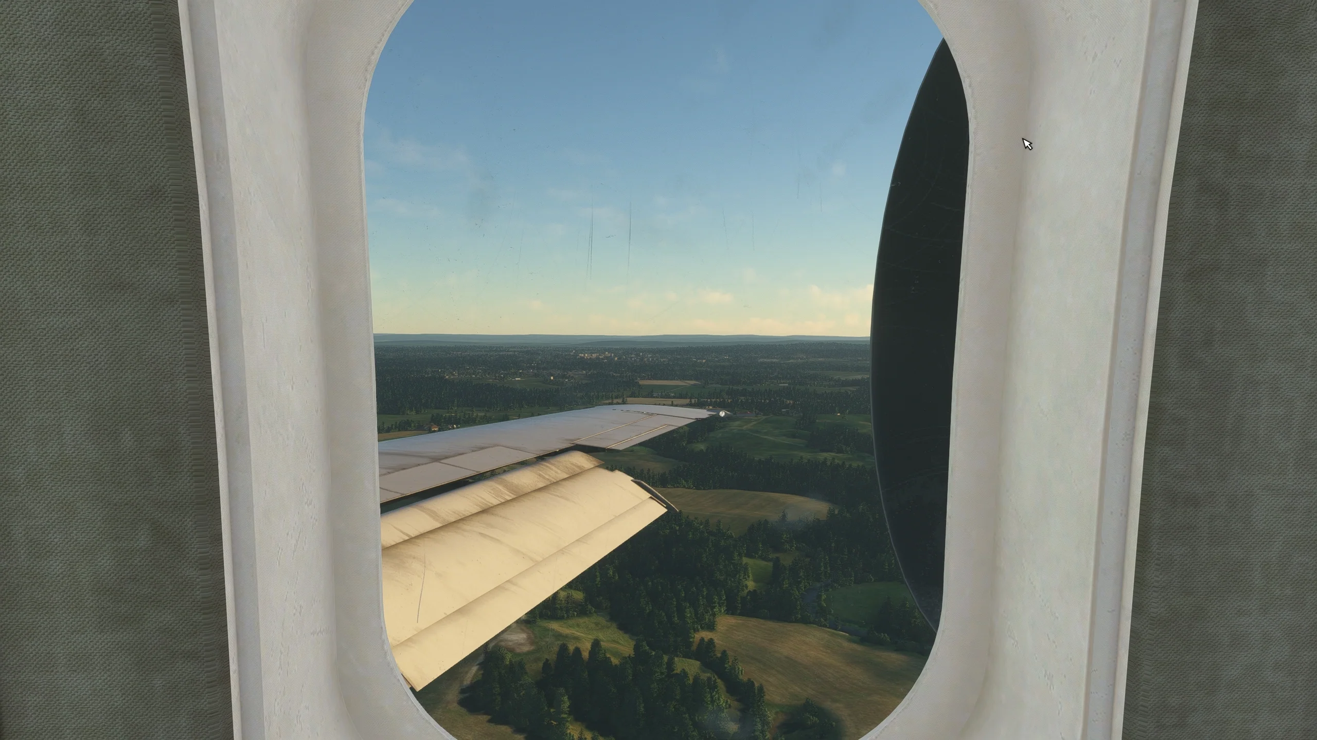 727-100 MSFS20/24 - Image 31