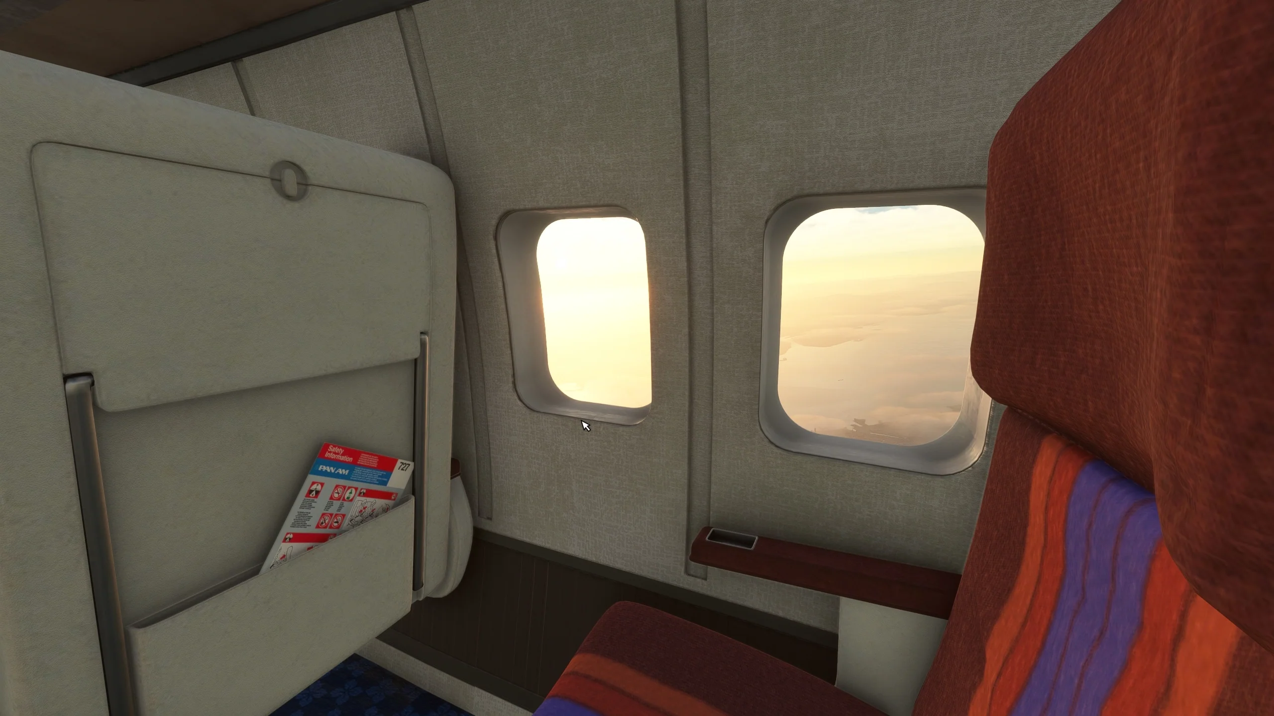 727-200 Passenger MSFS - Image 15