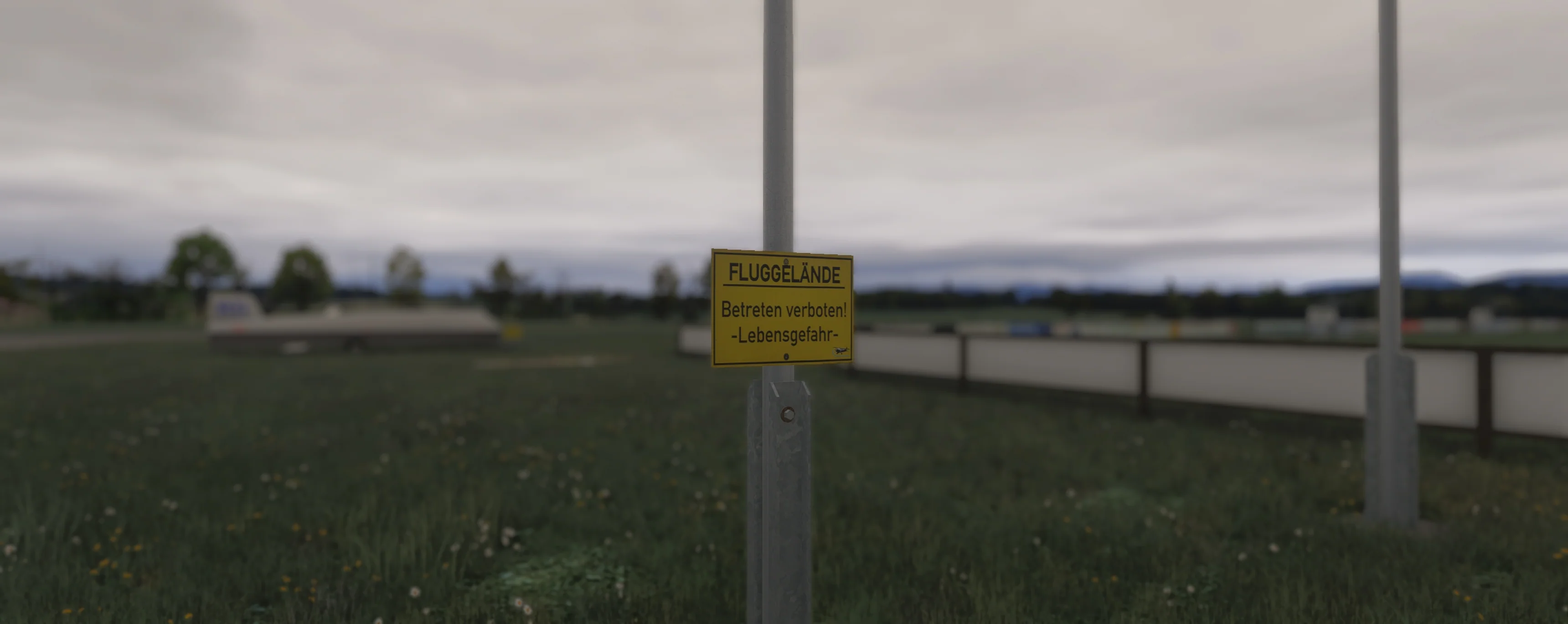 Warngau Airfield MSFS24 - Image 14