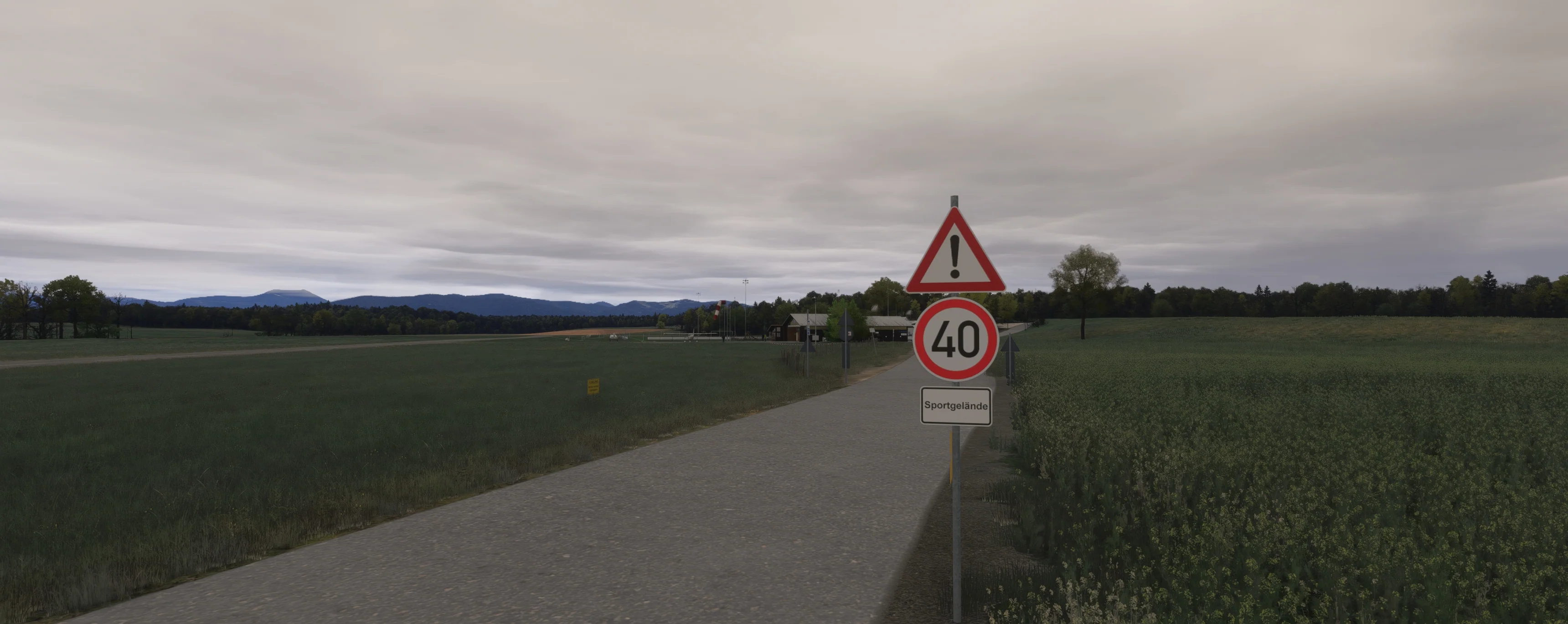 Warngau Airfield MSFS24 - Image 16