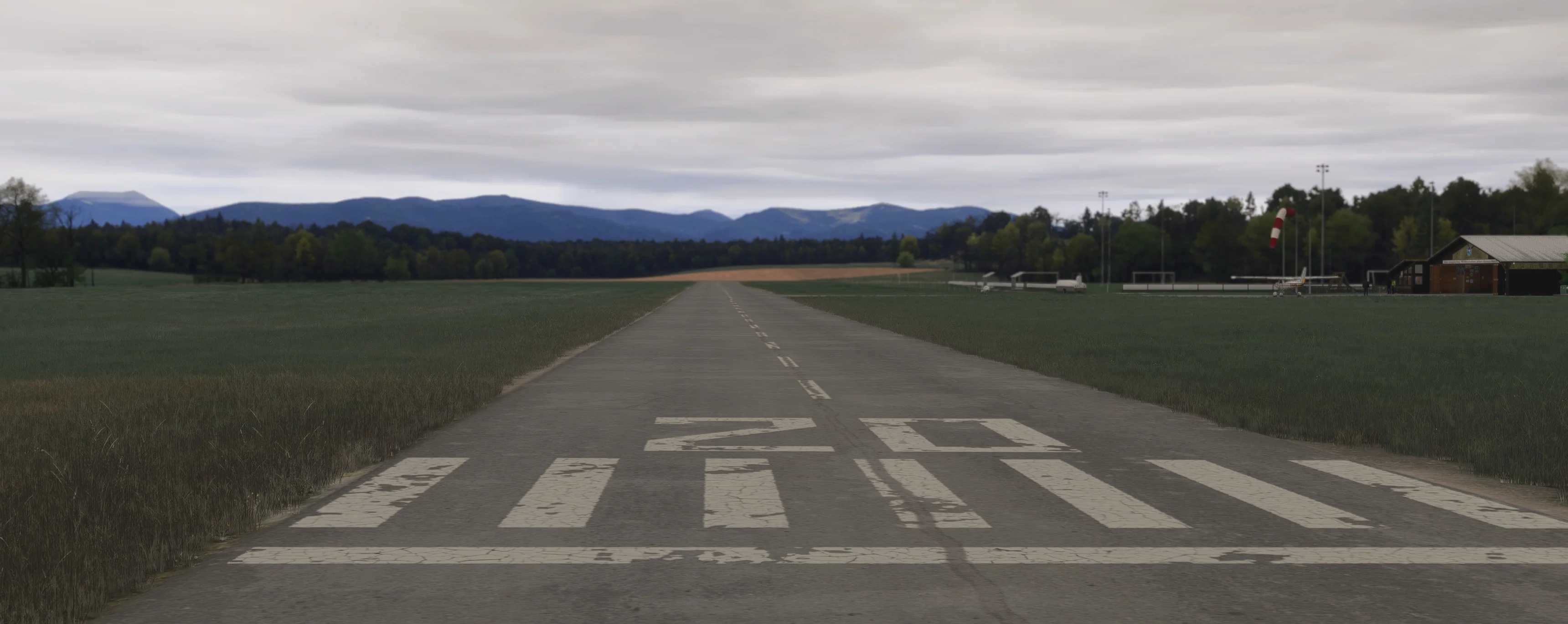 Warngau Airfield MSFS24 - Image 18