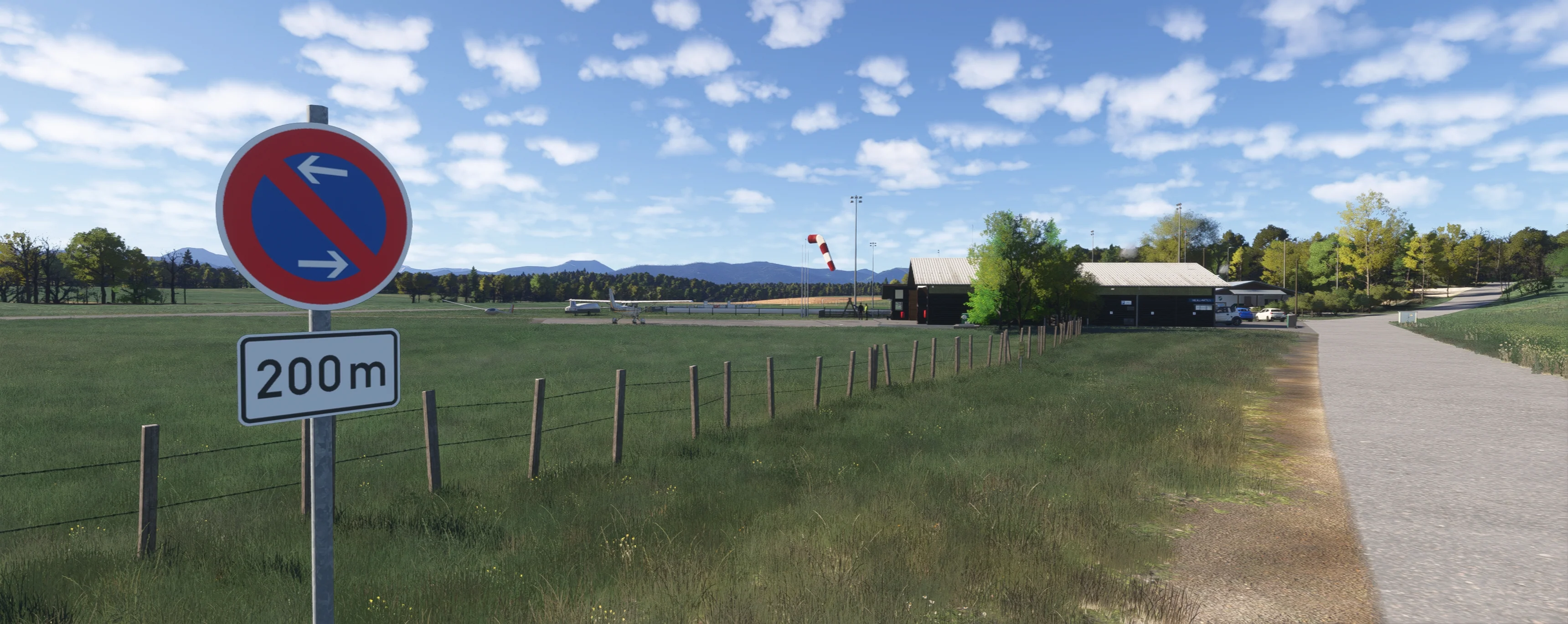 Warngau Airfield MSFS24 - Image 31