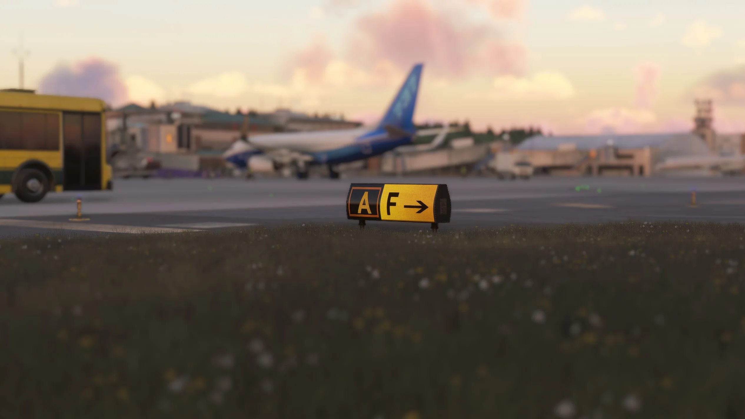 KHPN - Westchester County Airport MSFS24 - Image 4