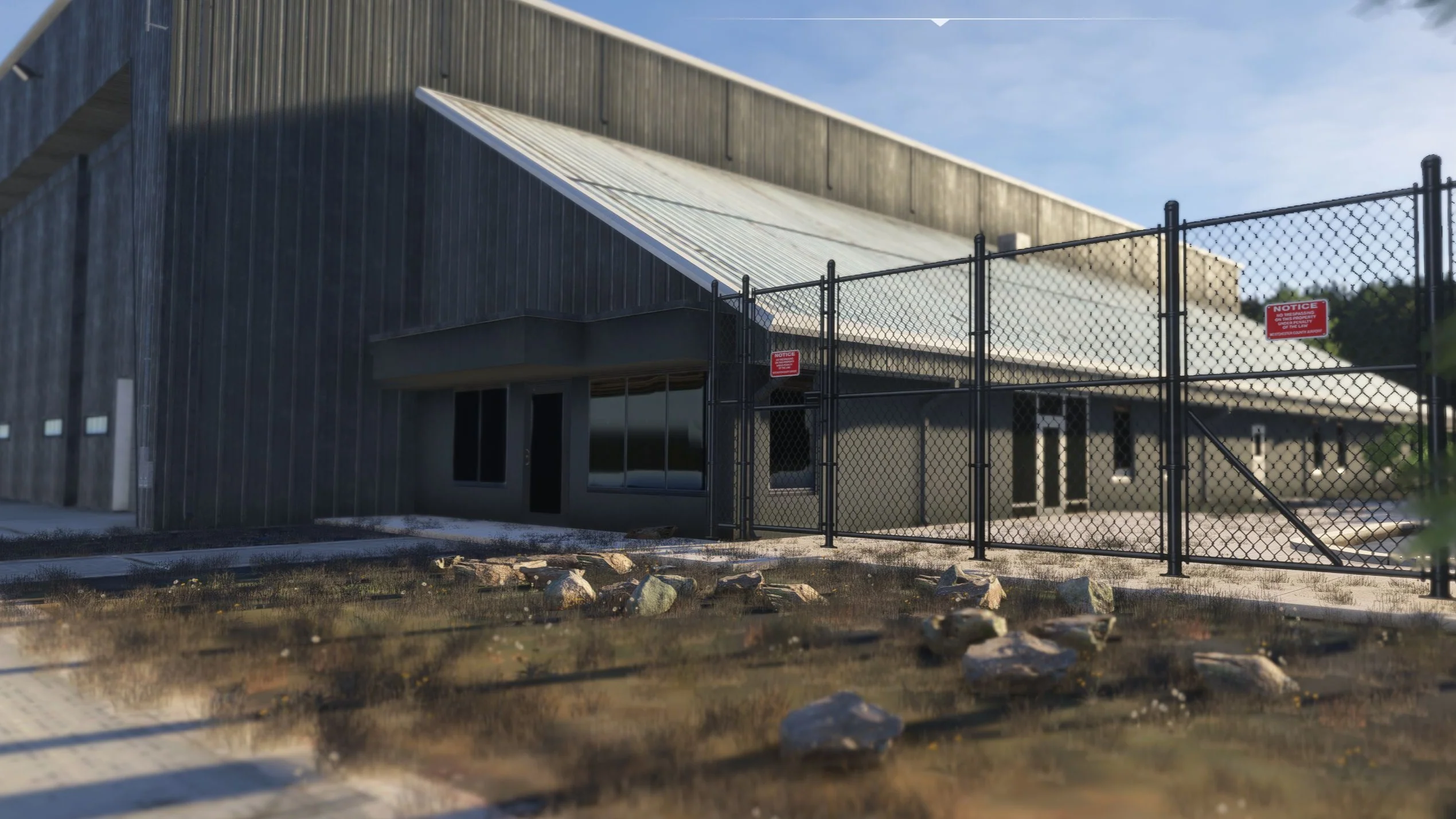 KHPN - Westchester County Airport MSFS24 - Image 7