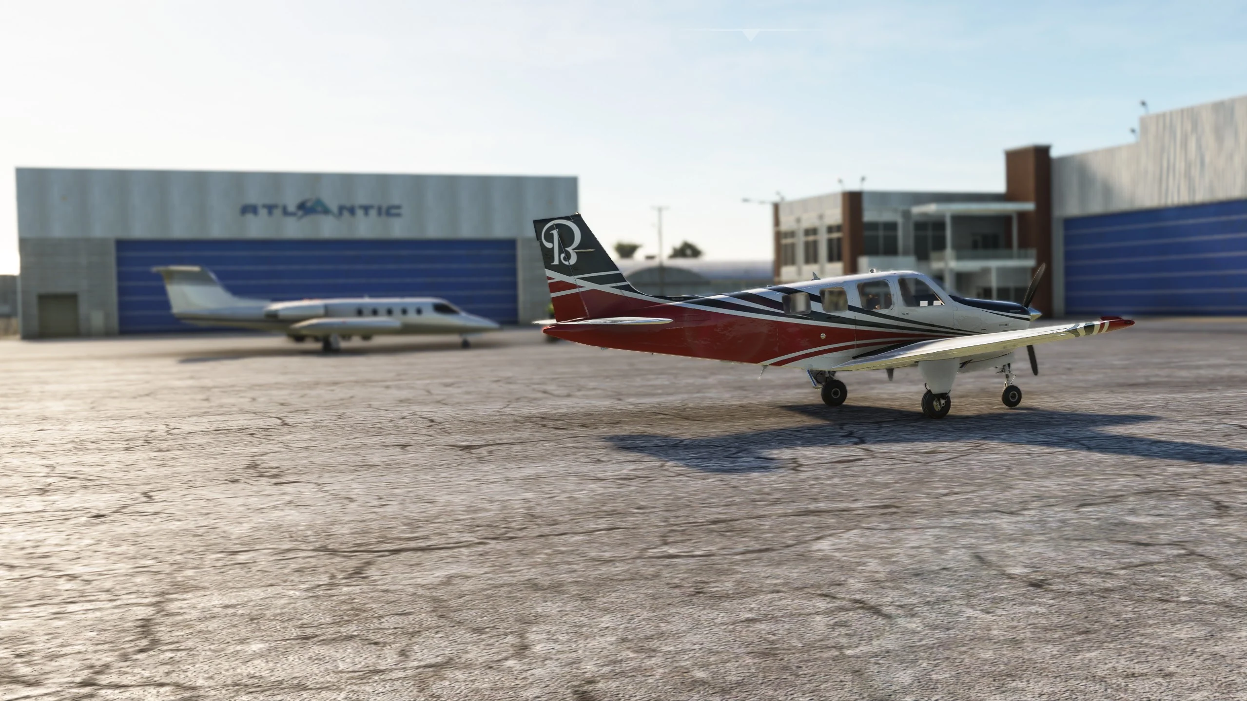 KTUL - Tulsa Airport MSFS24 - Image 7