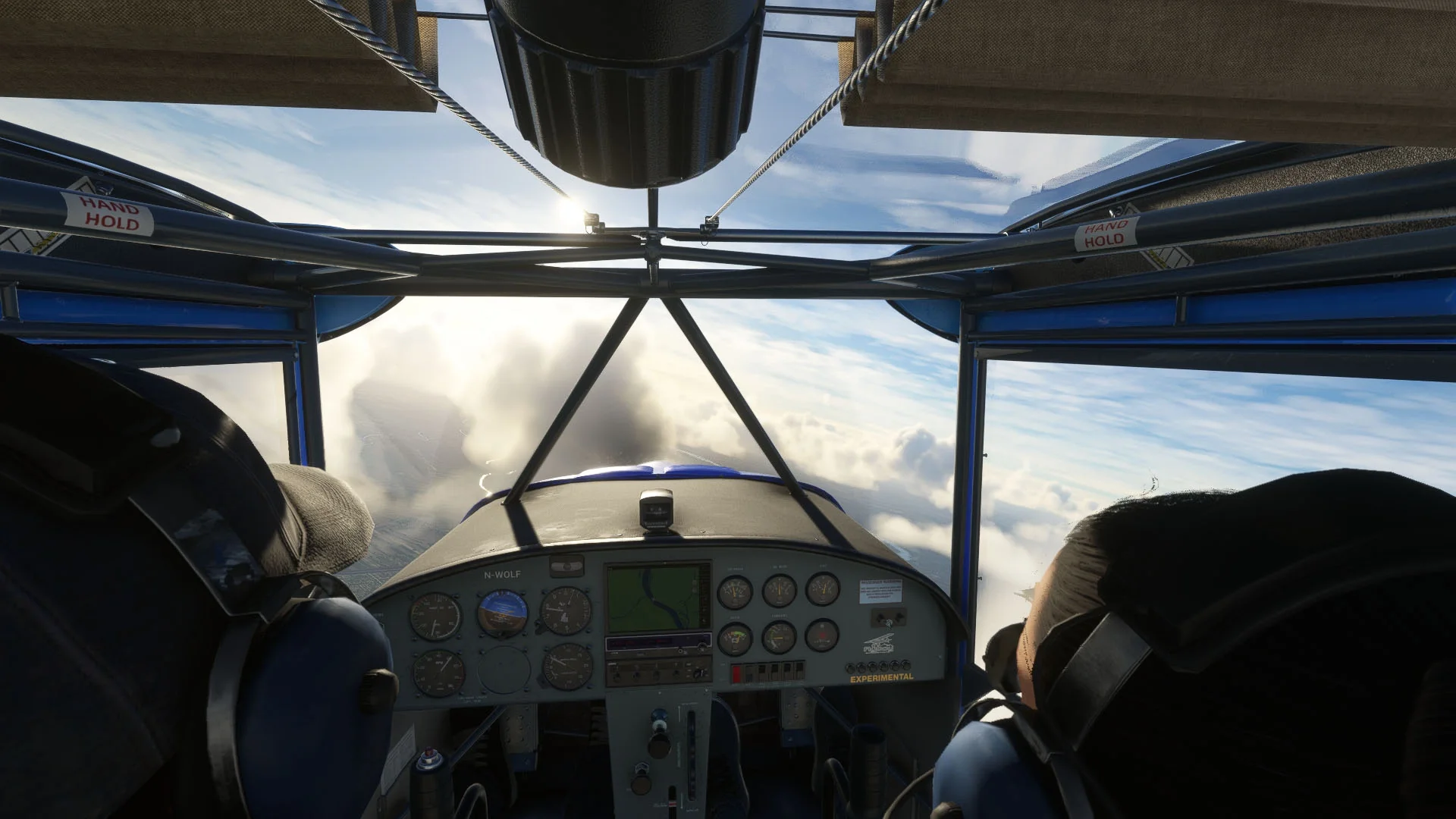 Rans S6S MSFS20 - Image 5