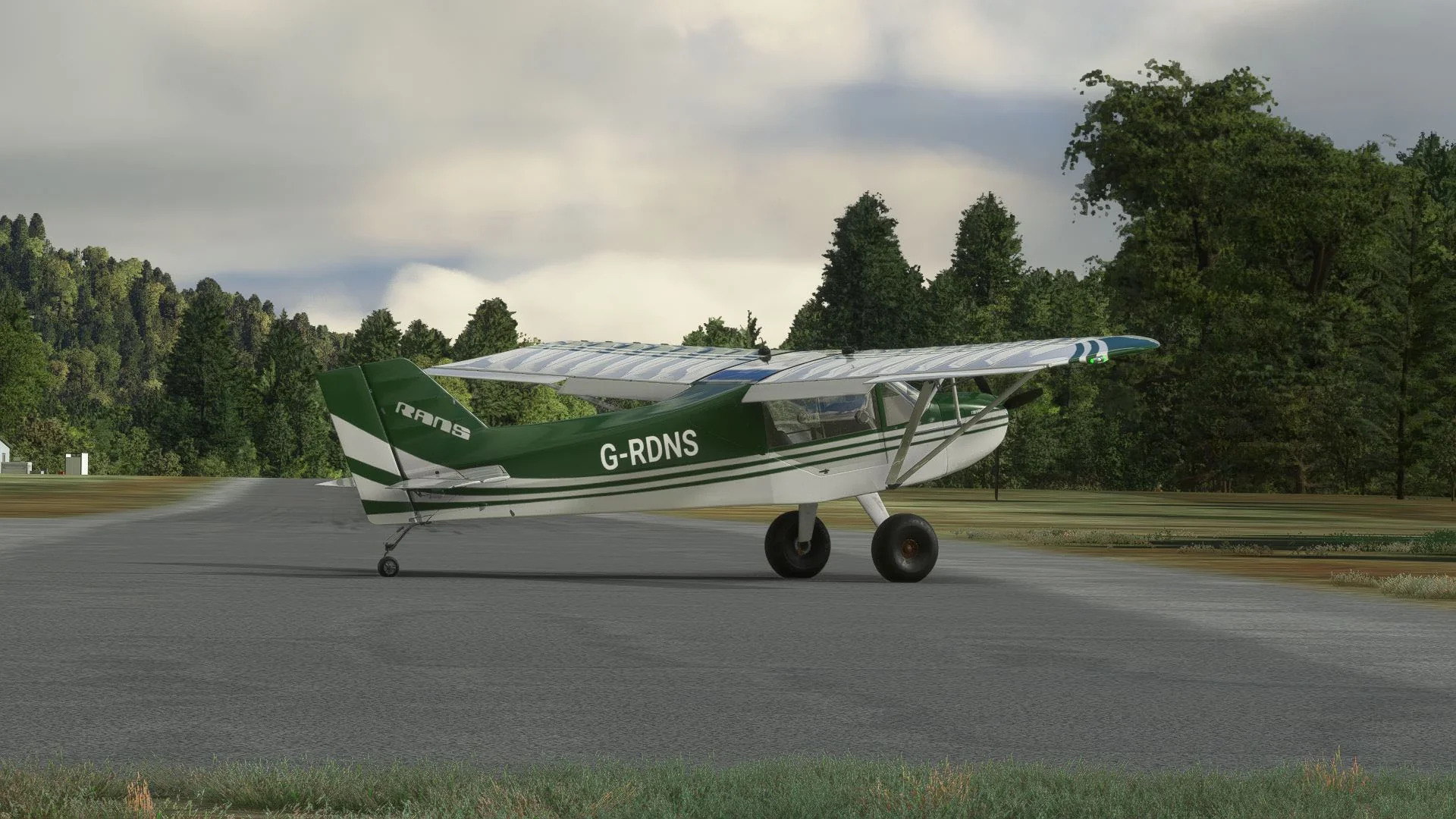 Rans S6S MSFS20 - Image 6