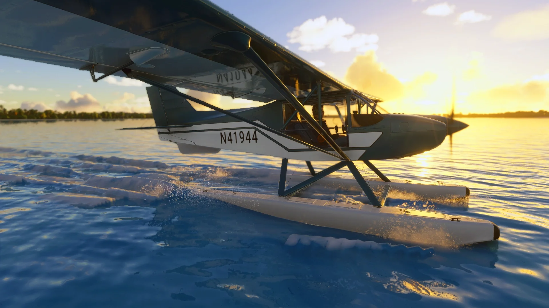 Rans S6S MSFS24 - Image 11