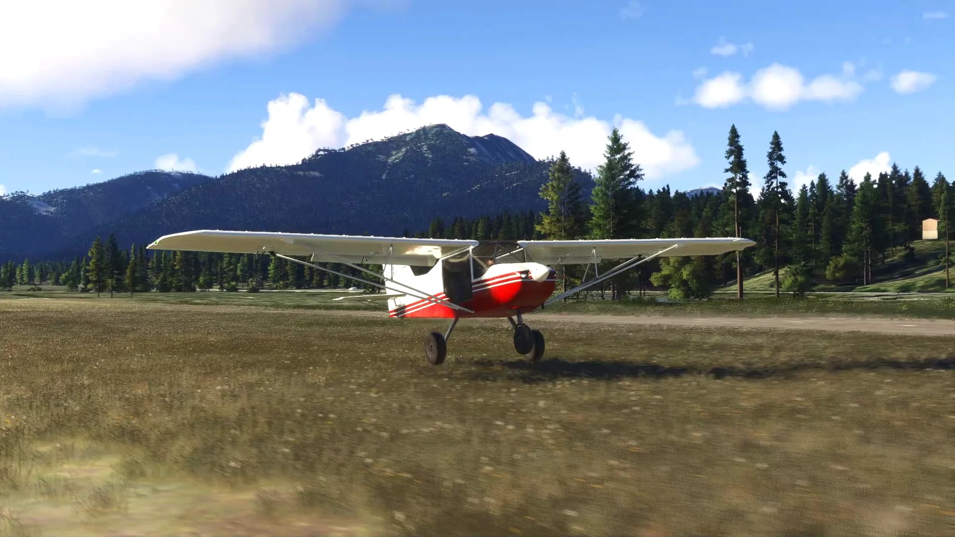 Rans S6S MSFS24 - Image 13