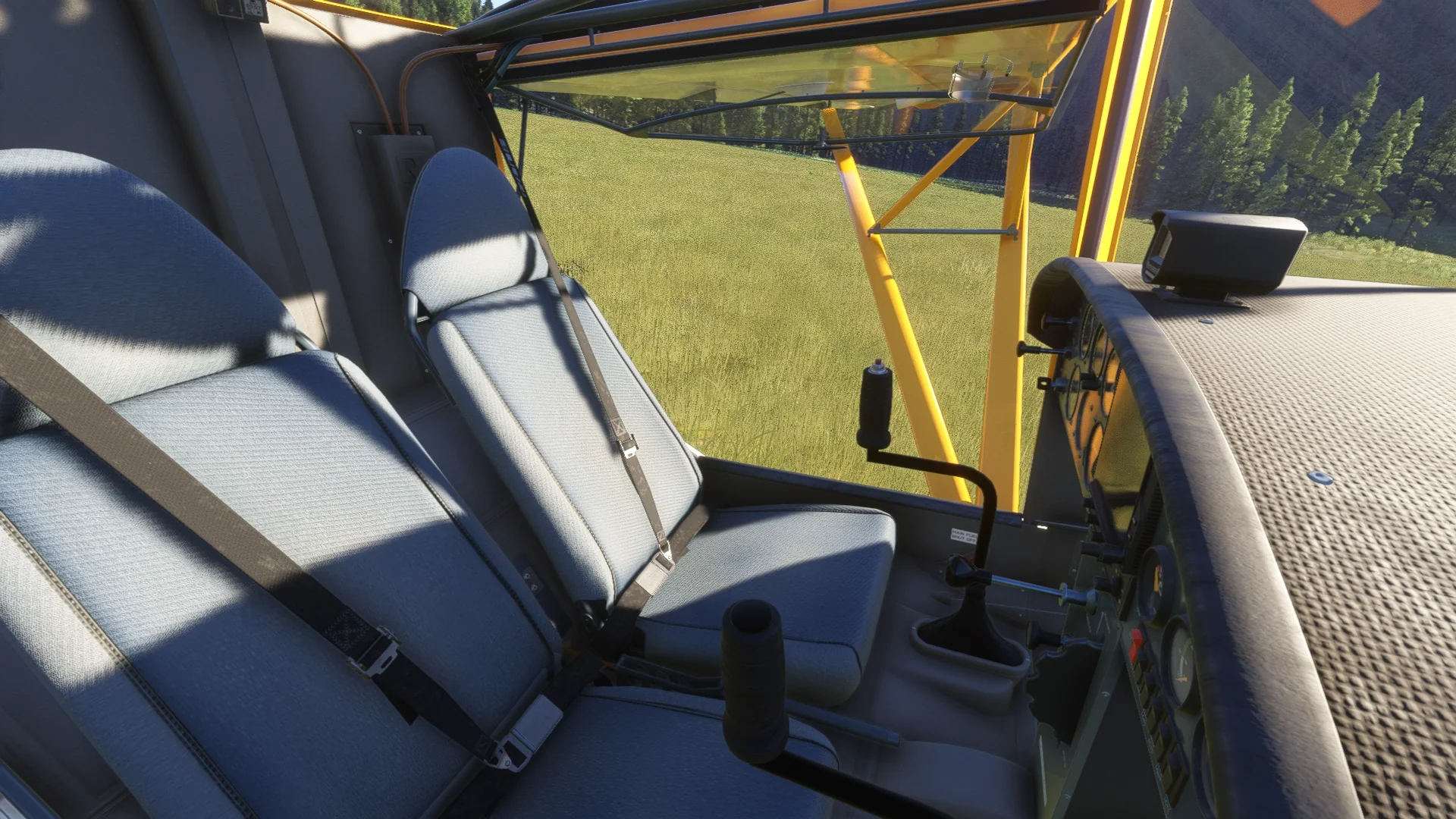 Rans S6S MSFS24 - Image 14