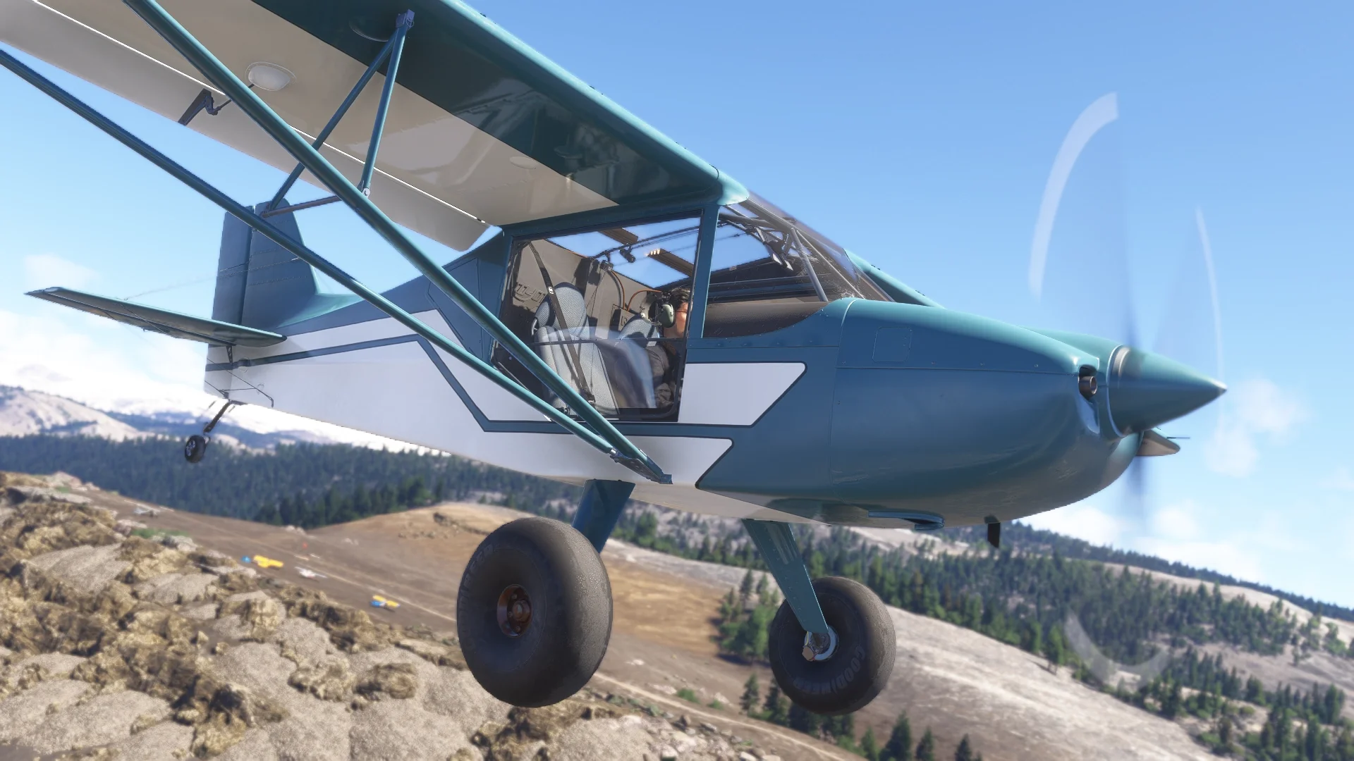Rans S6S MSFS24 - Image 16