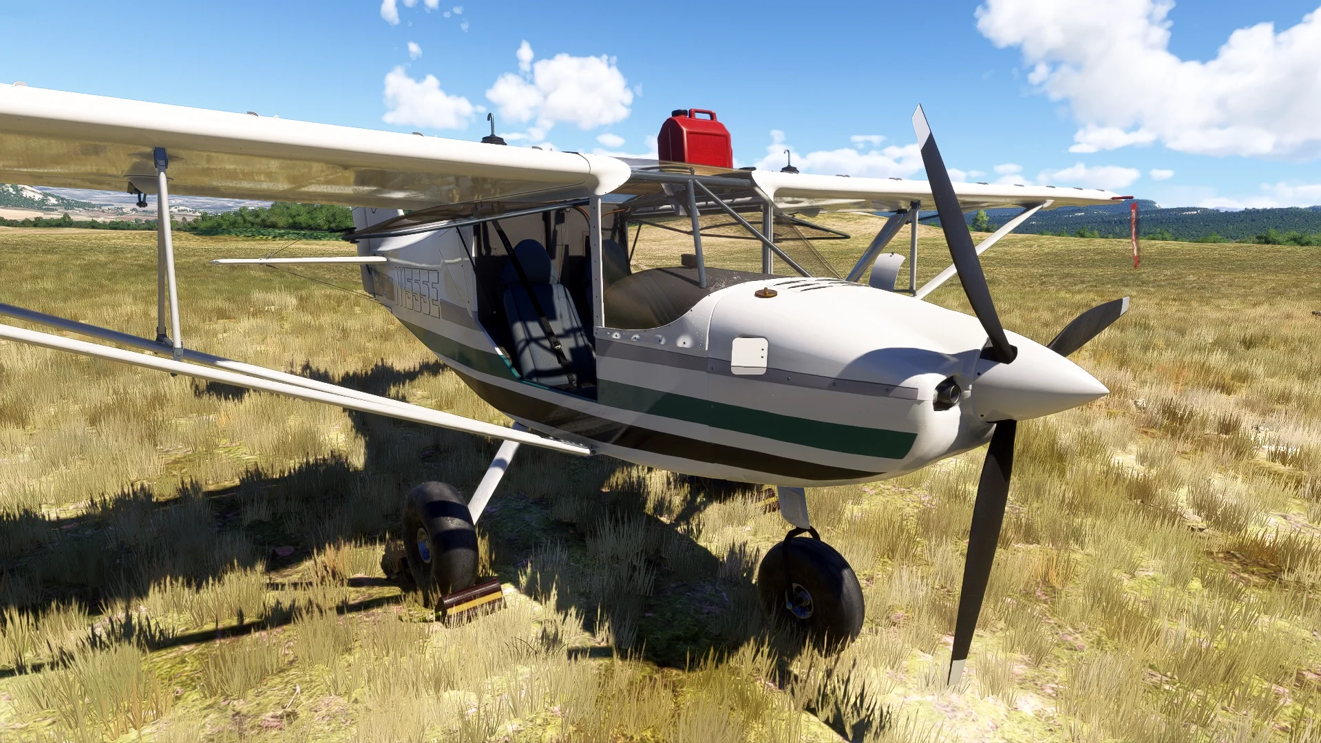 Rans S6S MSFS24 - Image 5