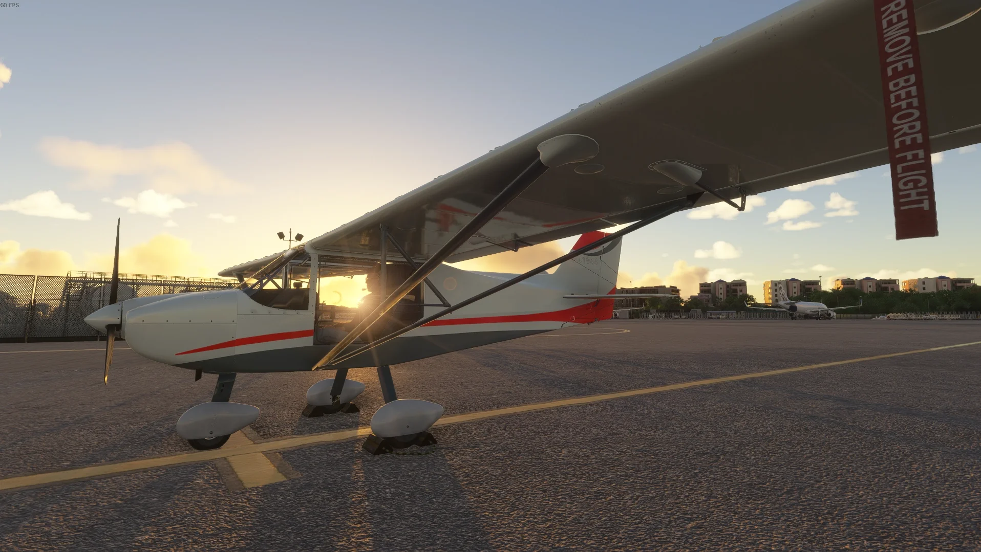 Rans S6S MSFS24 - Image 6