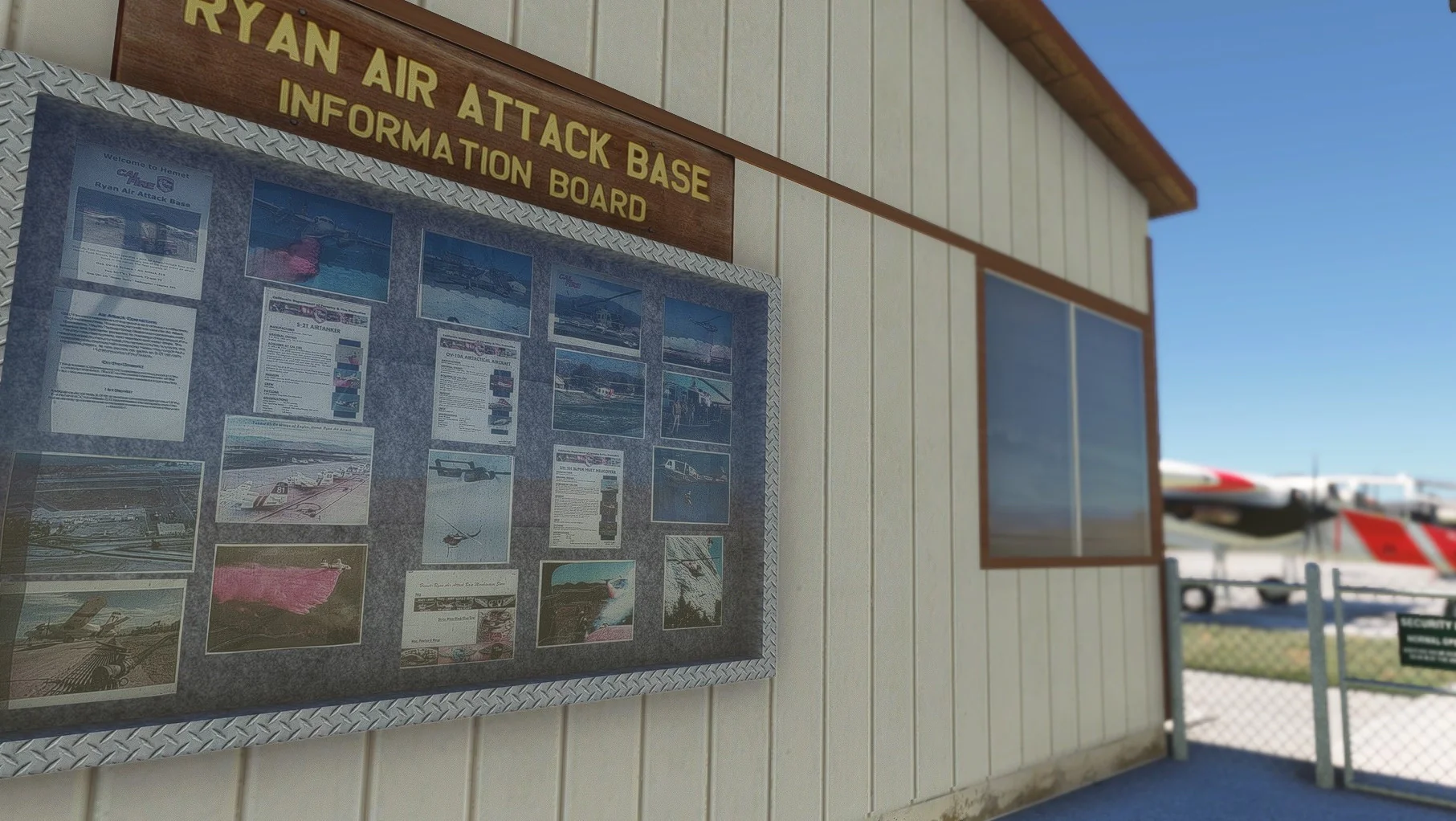 KHMT - Hemet-Ryan Airport MSFS - Image 10