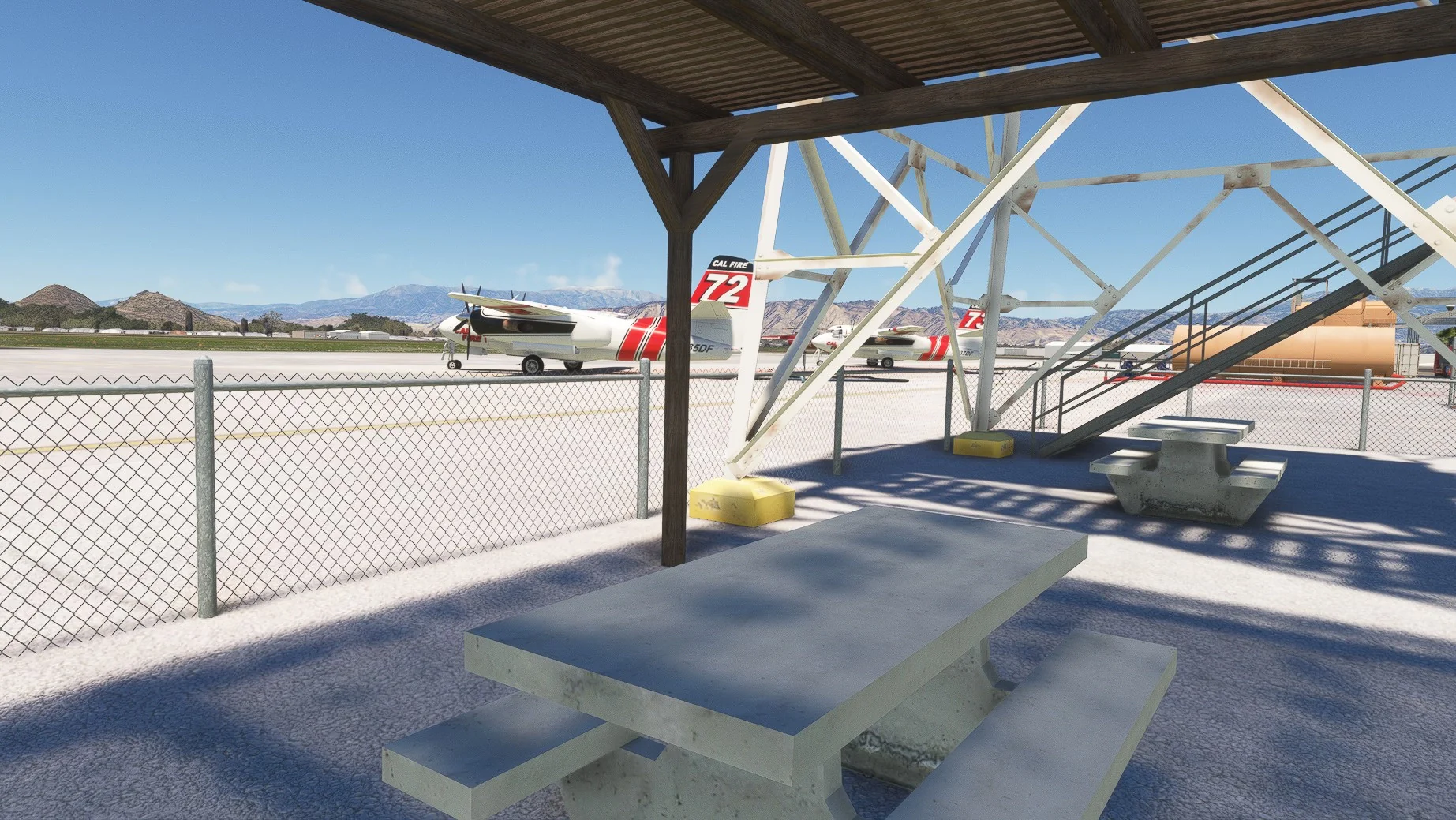 KHMT - Hemet-Ryan Airport MSFS - Image 11