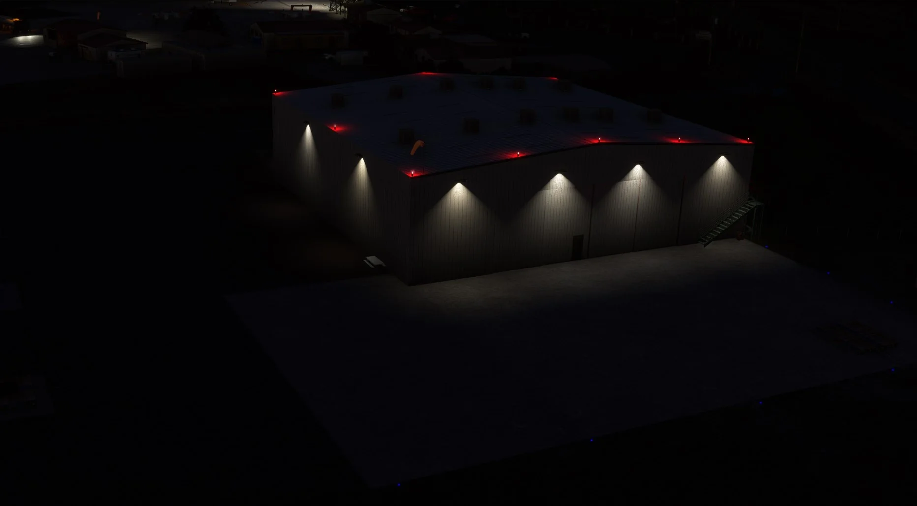 KHMT - Hemet-Ryan Airport MSFS - Image 14