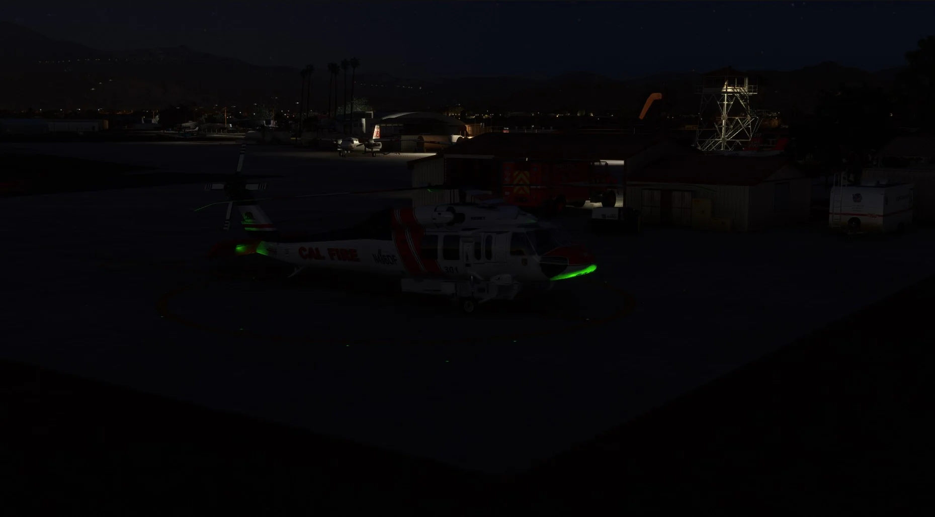 KHMT - Hemet-Ryan Airport MSFS - Image 15