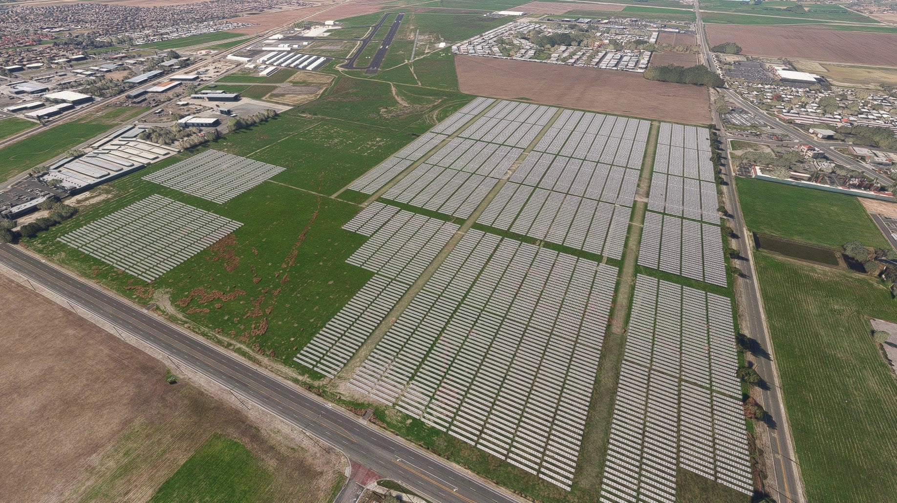 KHMT - Hemet-Ryan Airport MSFS - Image 16