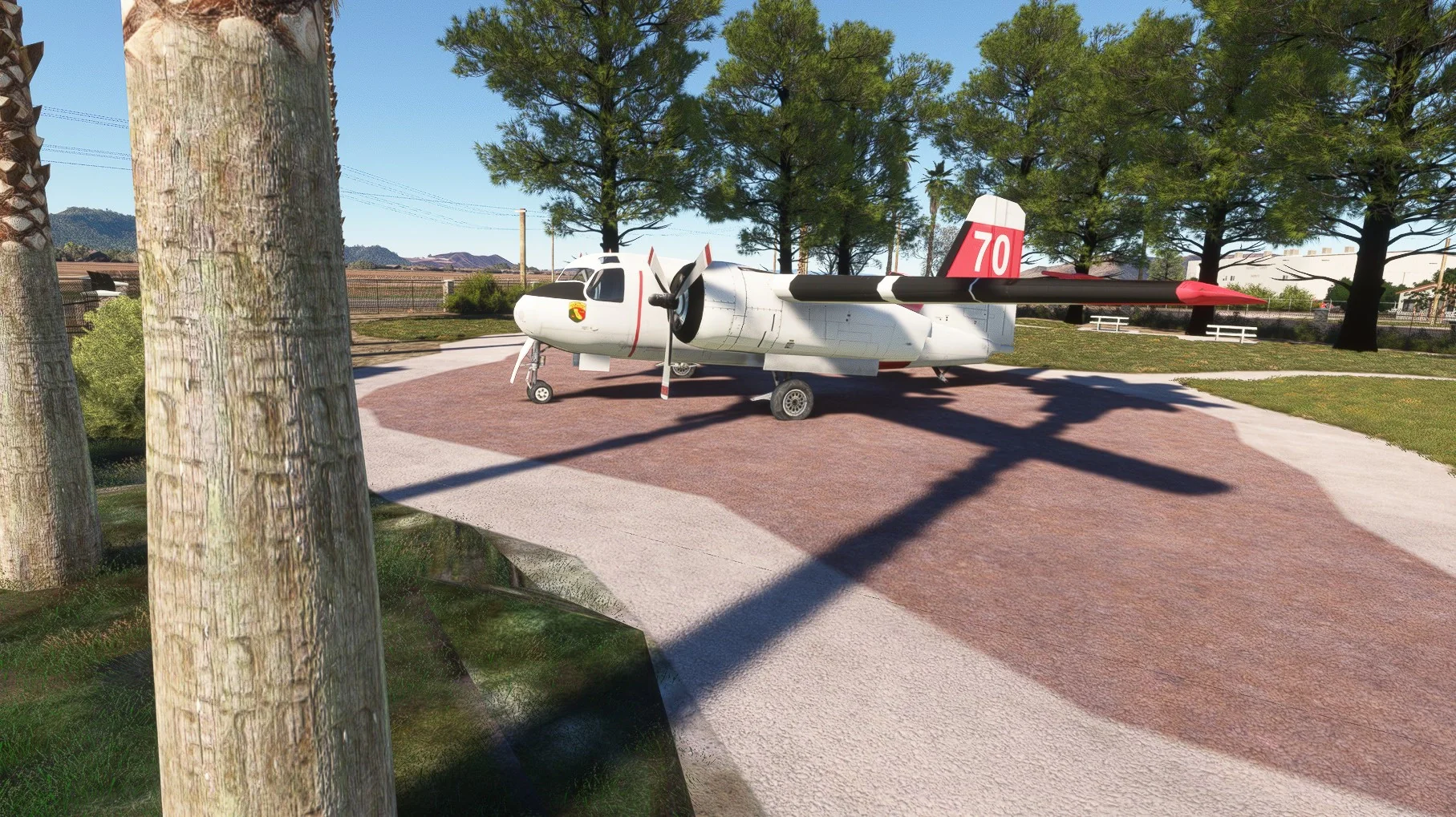 KHMT - Hemet-Ryan Airport MSFS - Image 22