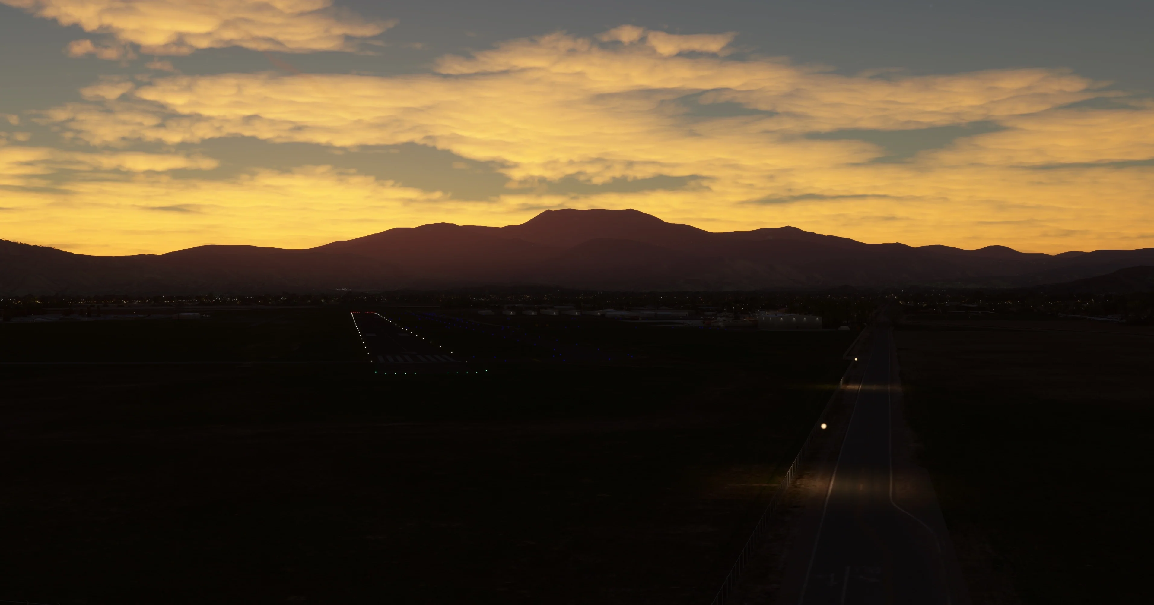 KHMT - Hemet-Ryan Airport MSFS - Image 3