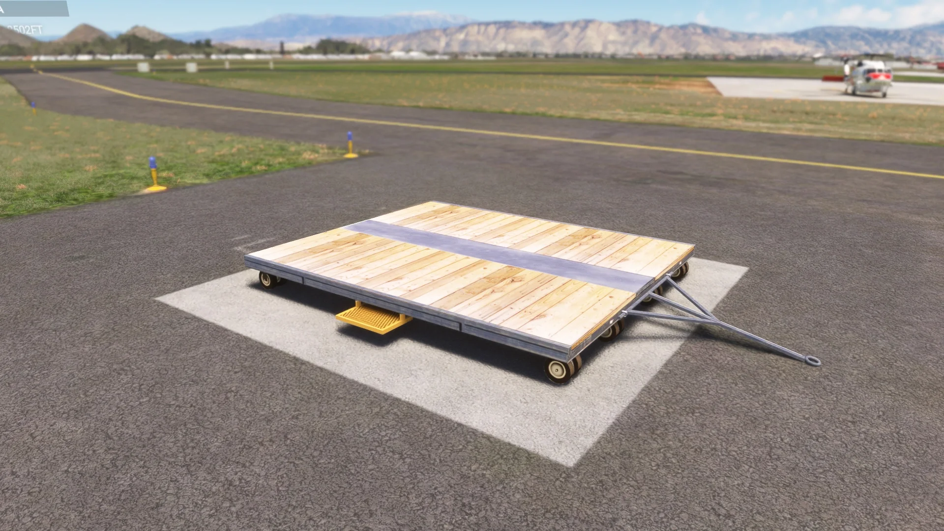 KHMT - Hemet-Ryan Airport MSFS - Image 34