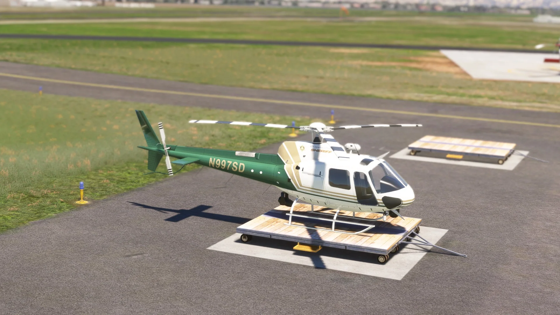 KHMT - Hemet-Ryan Airport MSFS - Image 40