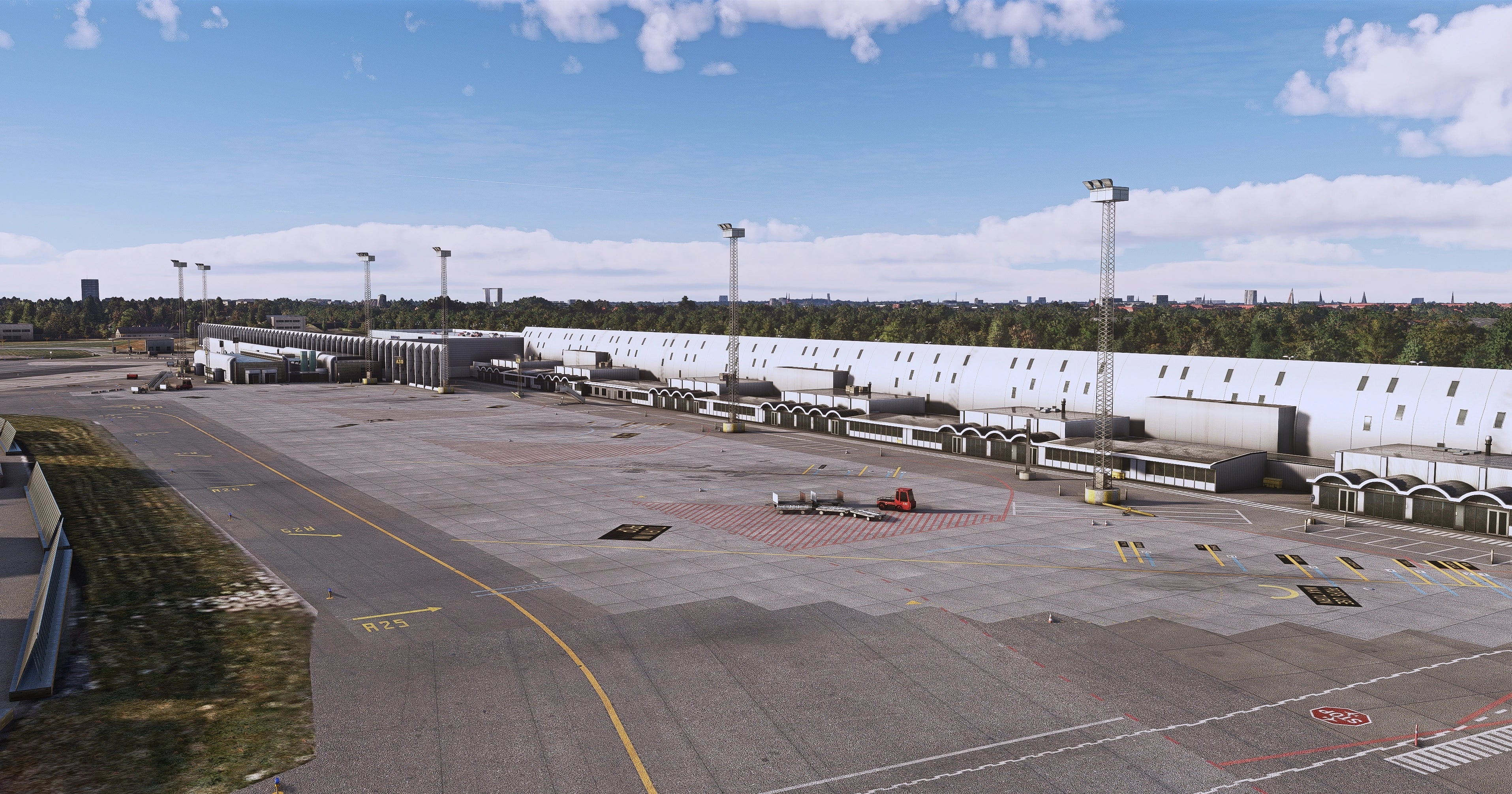 EKCH - Copenhagen MSFS - Image 12