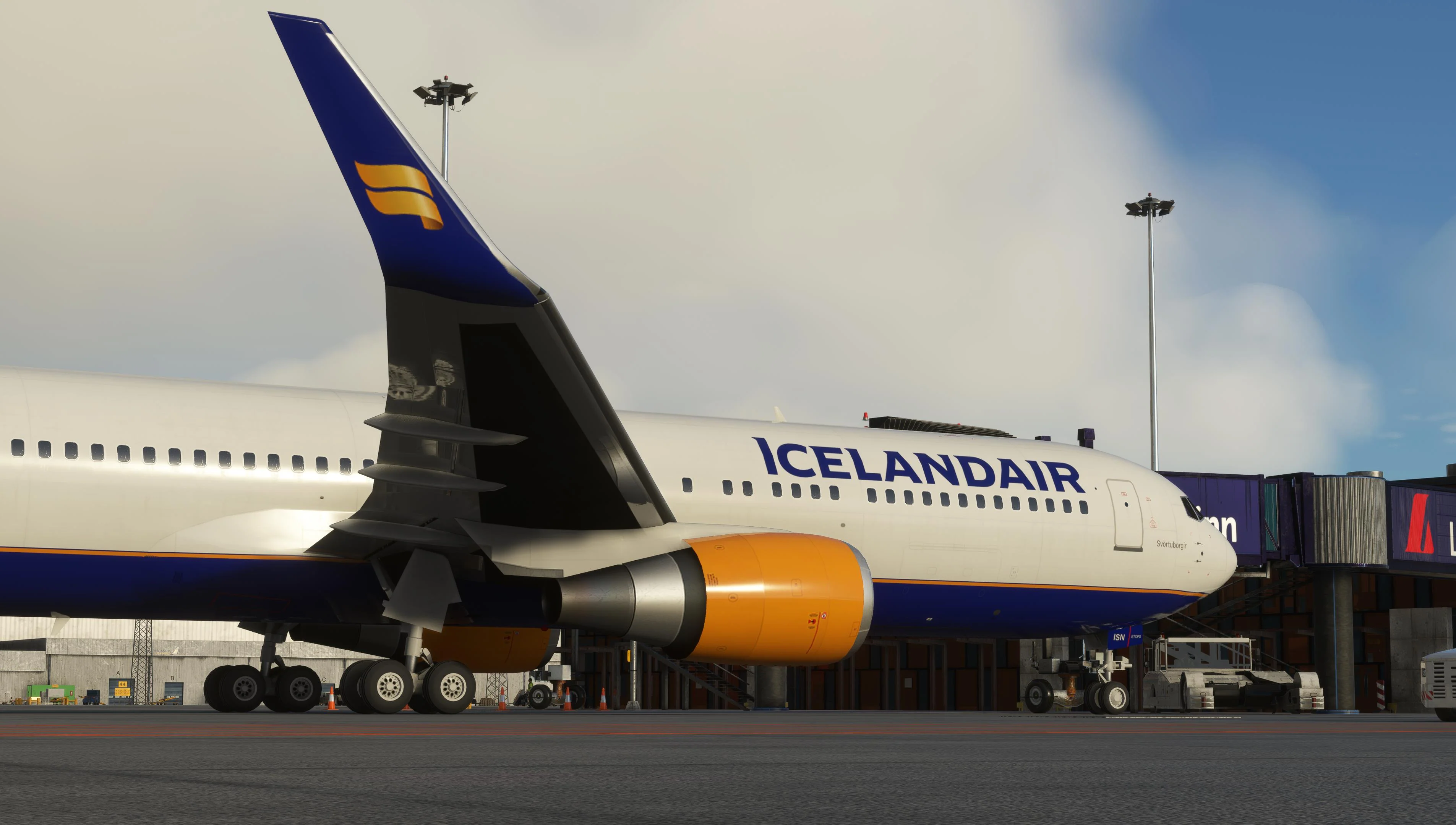 FS Traffic MSFS - Image 12