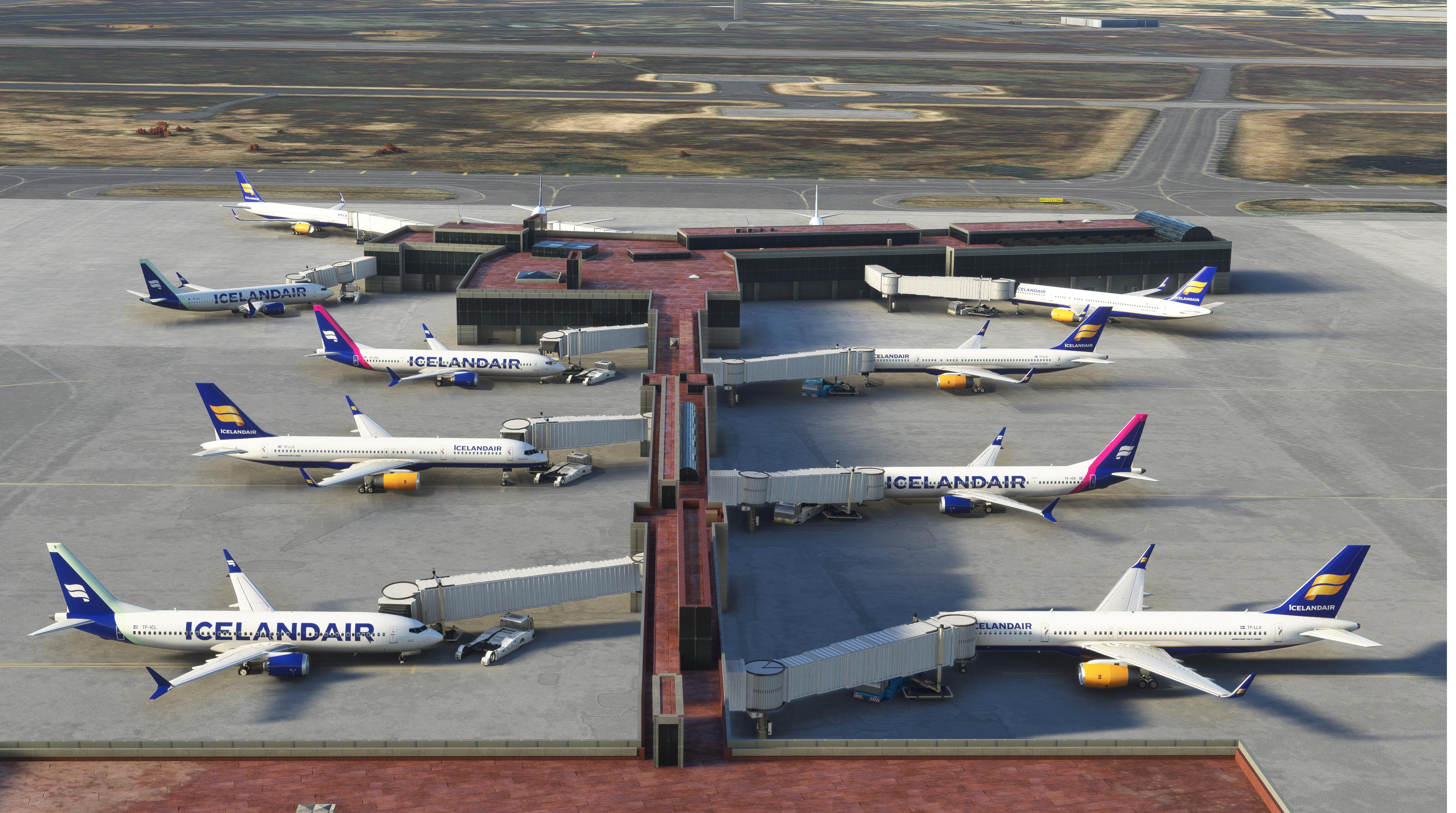 FS Traffic MSFS - Image 13