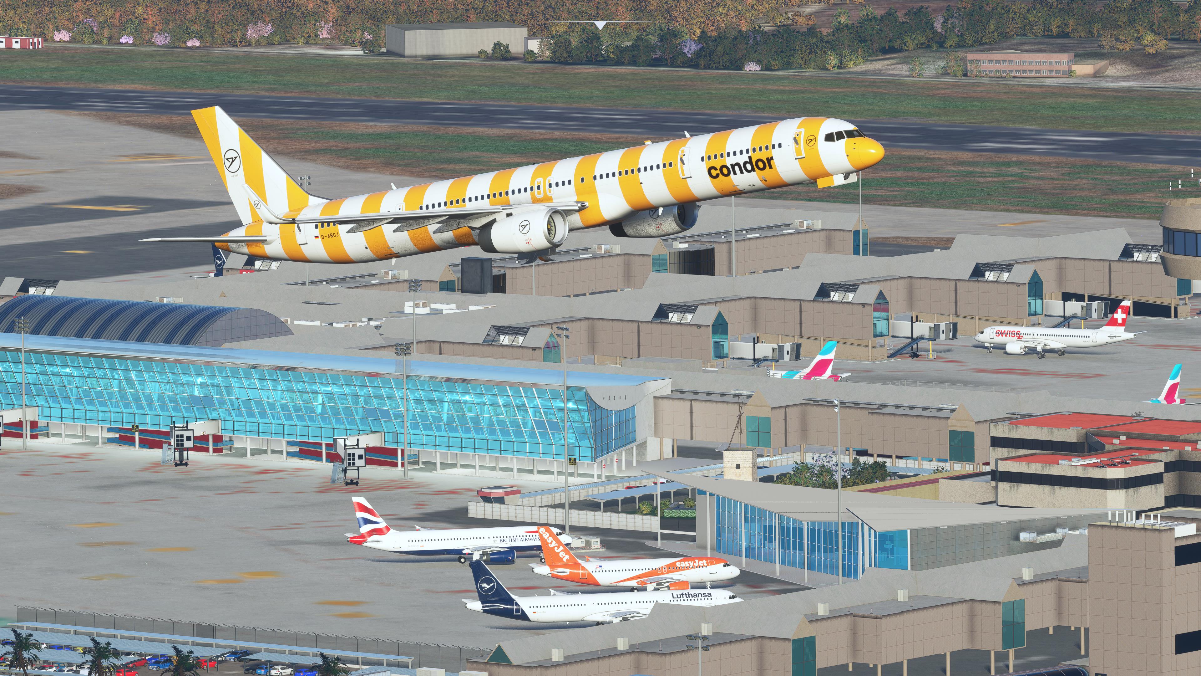 FS Traffic MSFS - Image 14