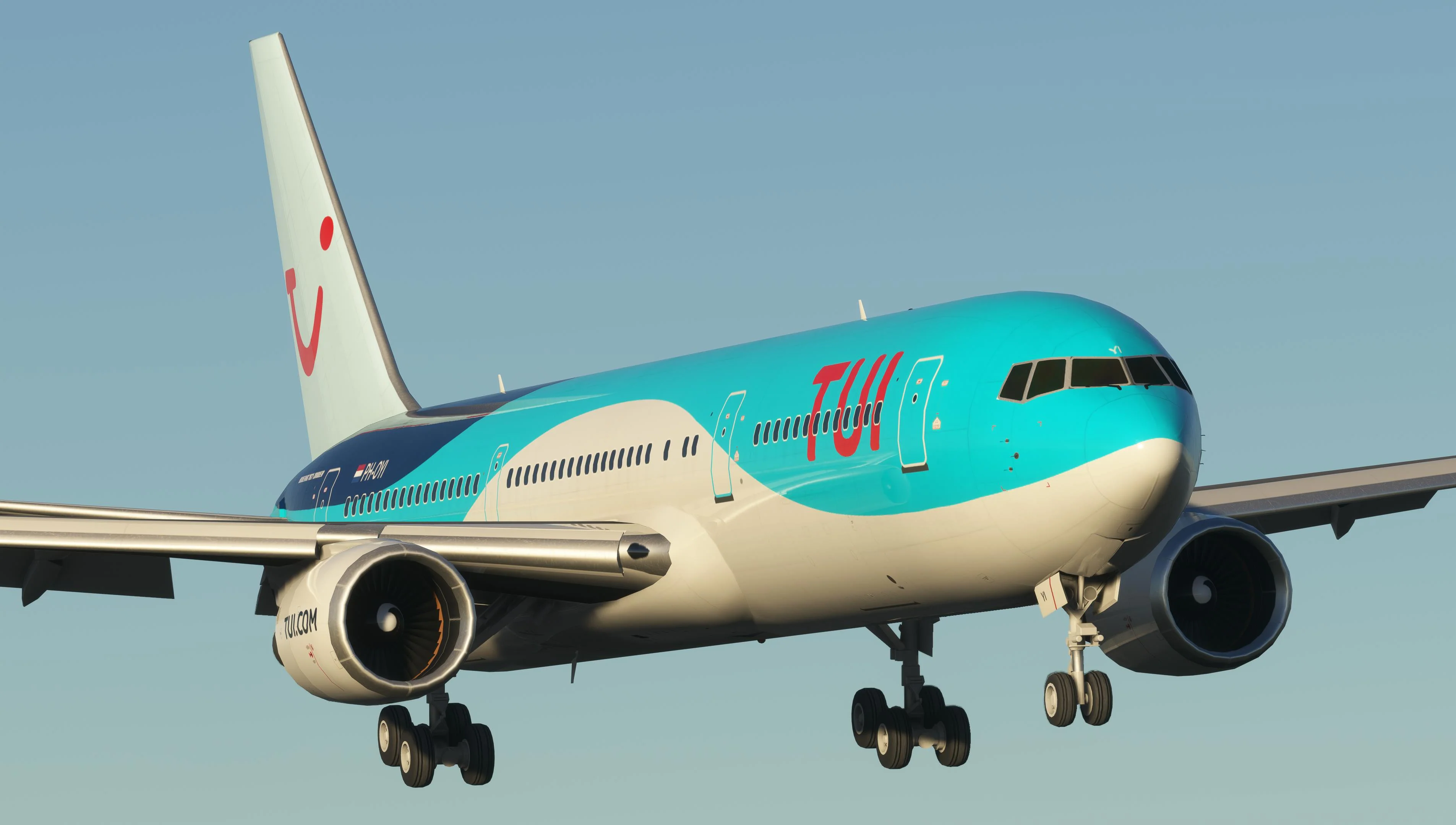 FS Traffic MSFS - Image 17