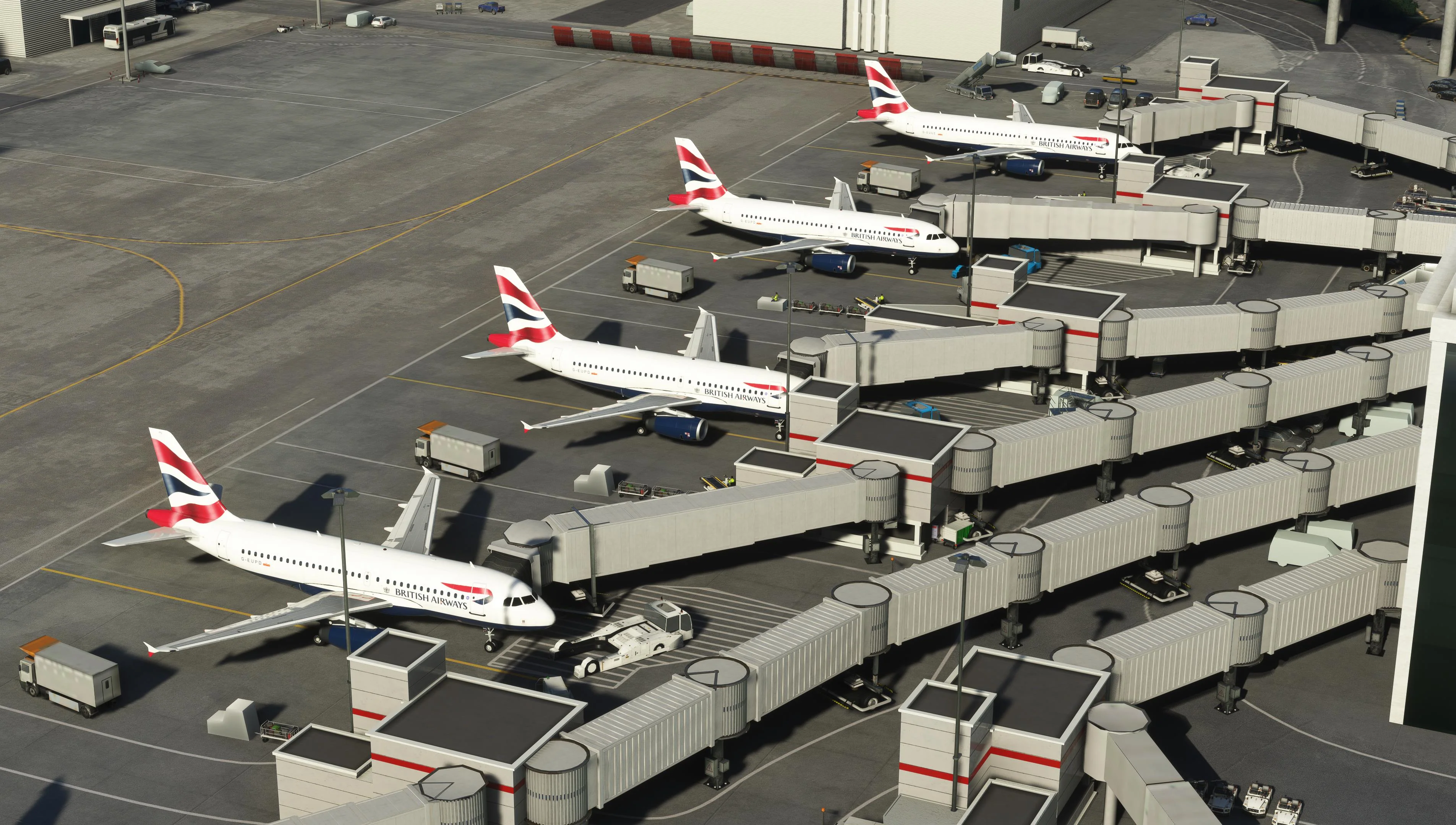FS Traffic MSFS - Image 21