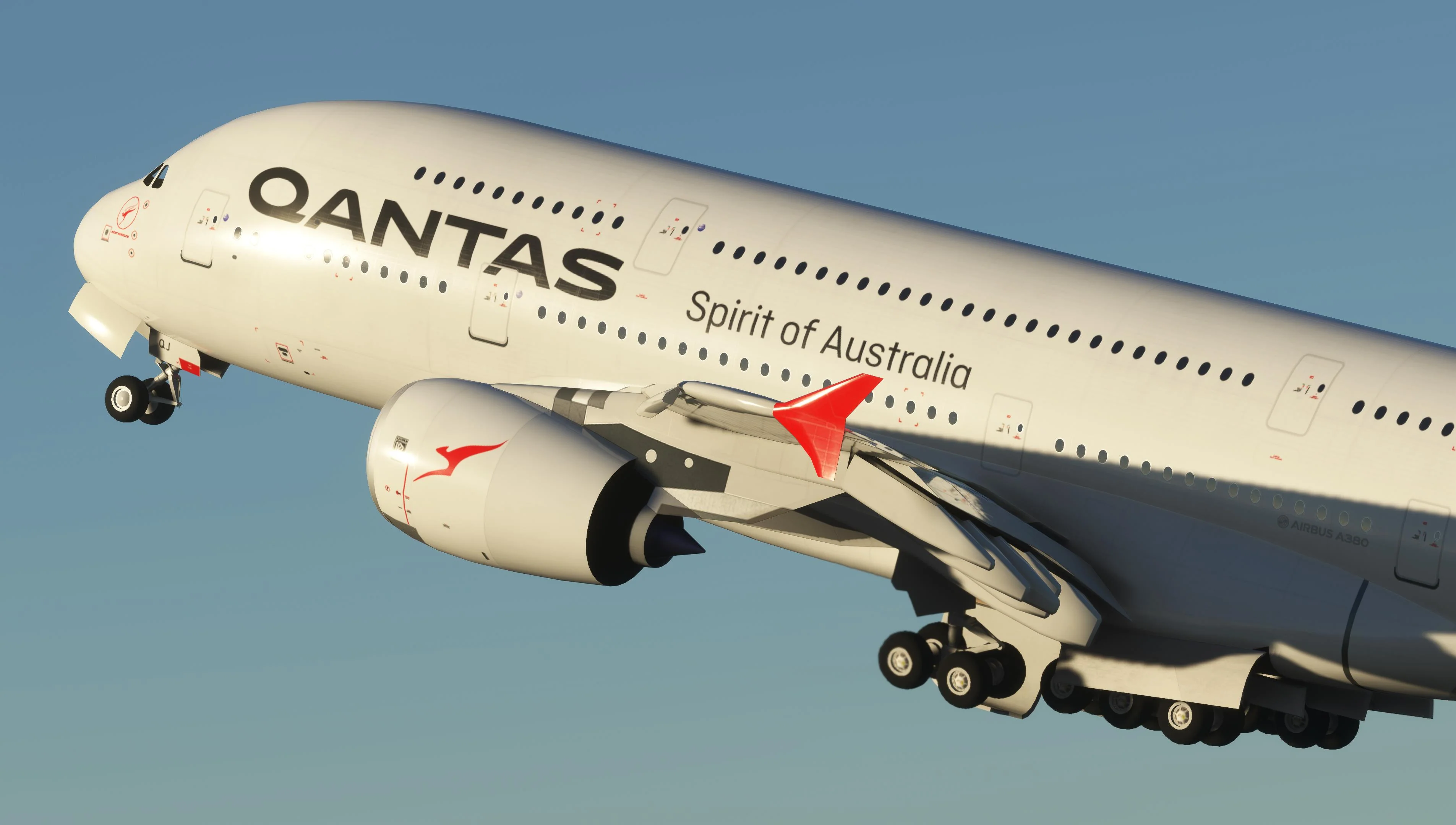 FS Traffic MSFS - Image 22
