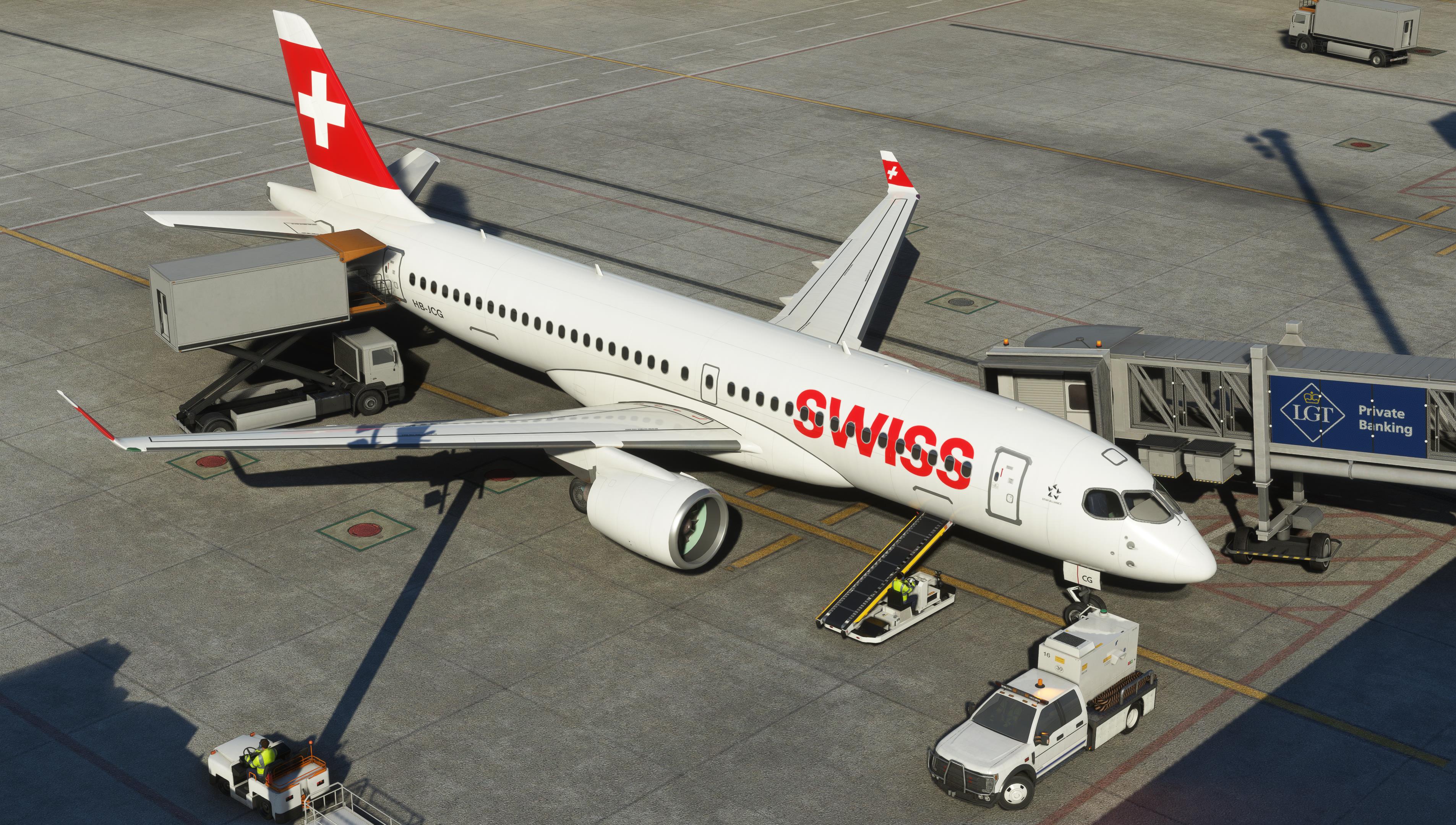 FS Traffic MSFS - Image 27