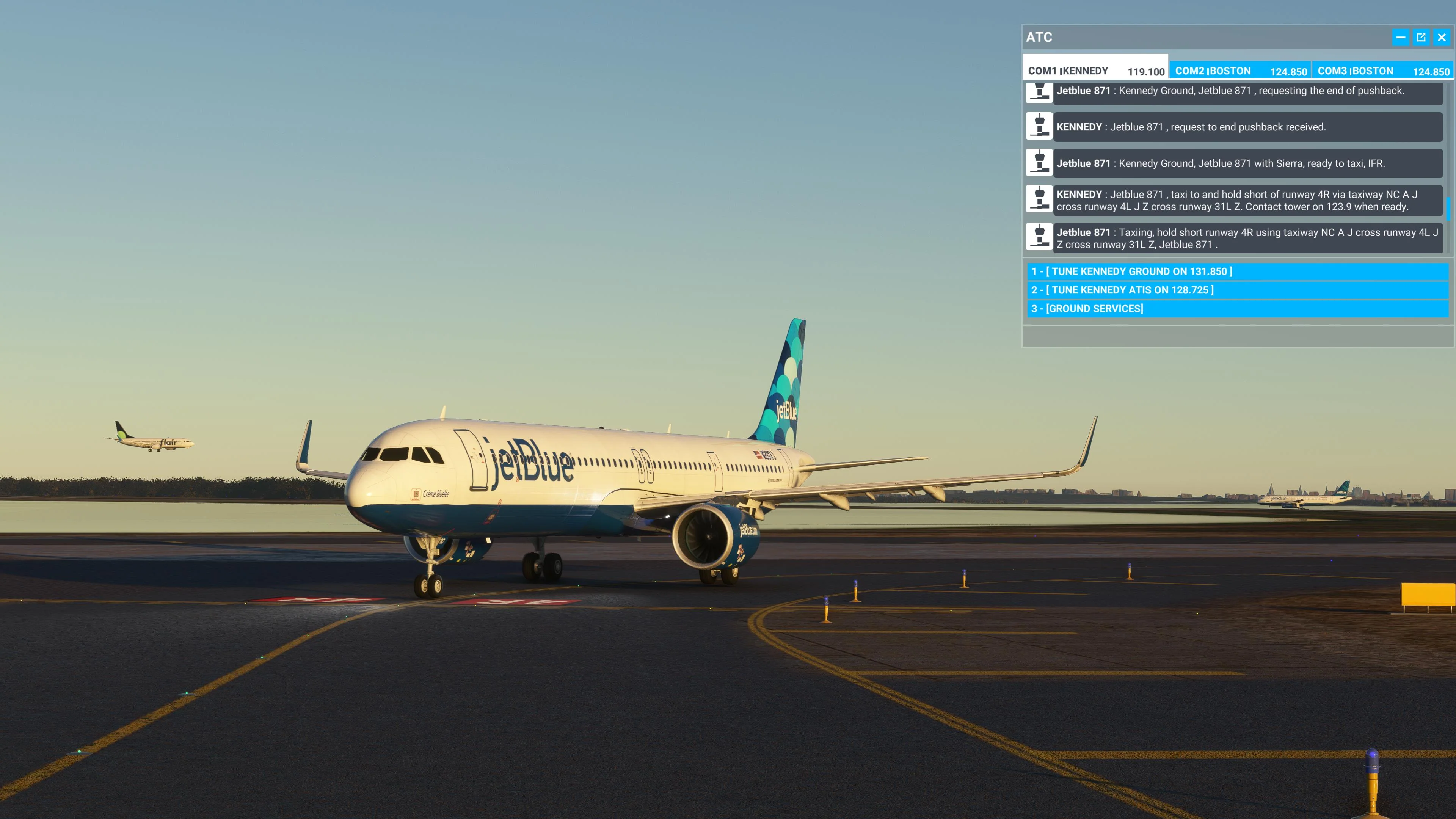 FS Traffic MSFS - Image 31