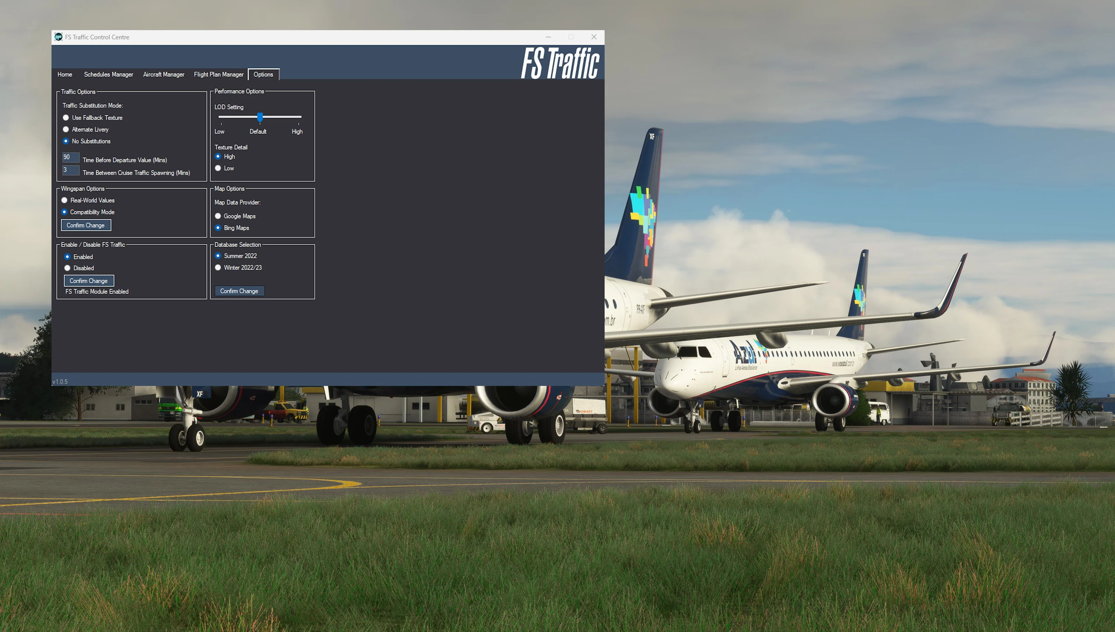 FS Traffic MSFS - Image 8