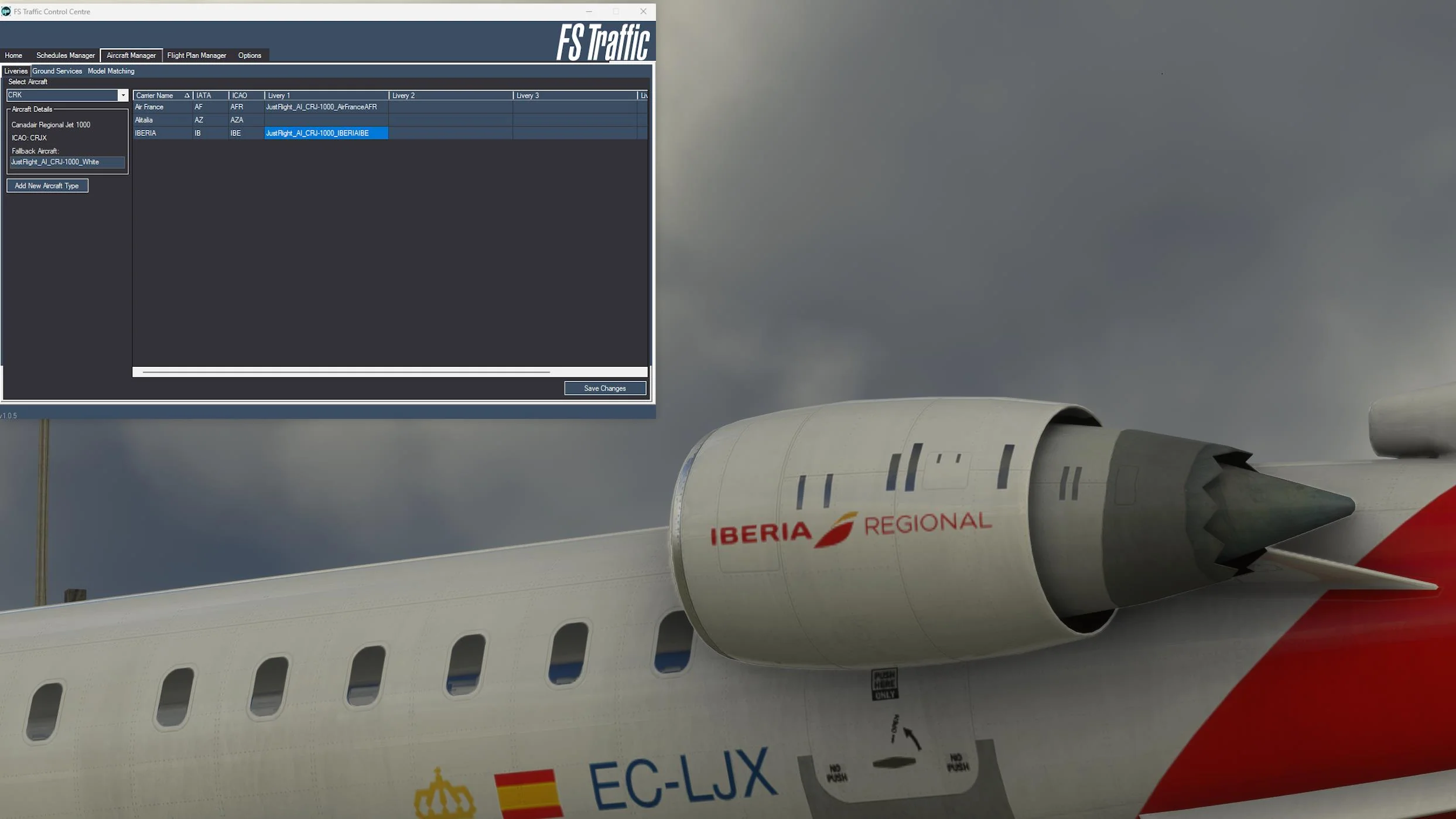 FS Traffic MSFS - Image 9