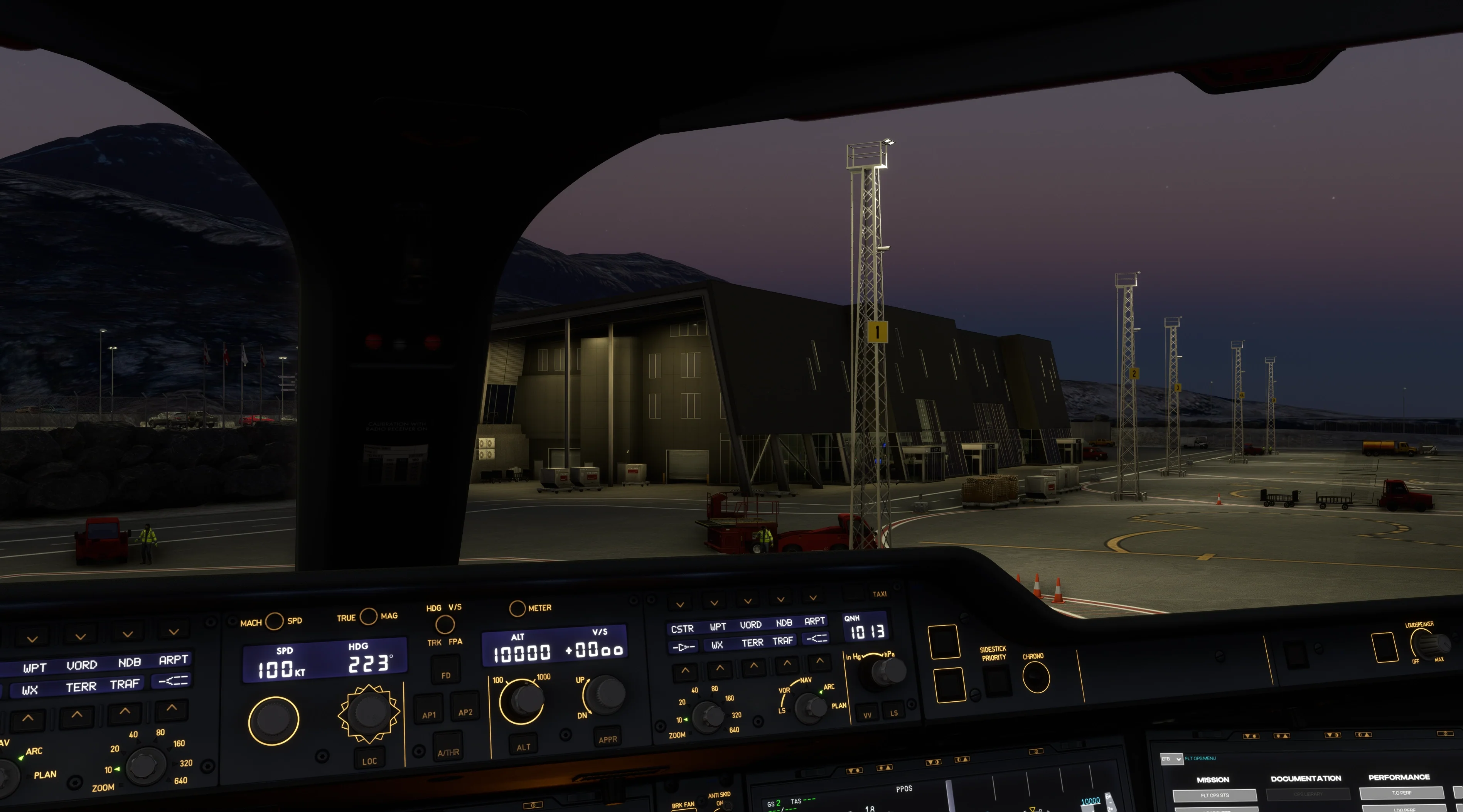 BGGH - Nuuk International Airport MSFS - Image 19