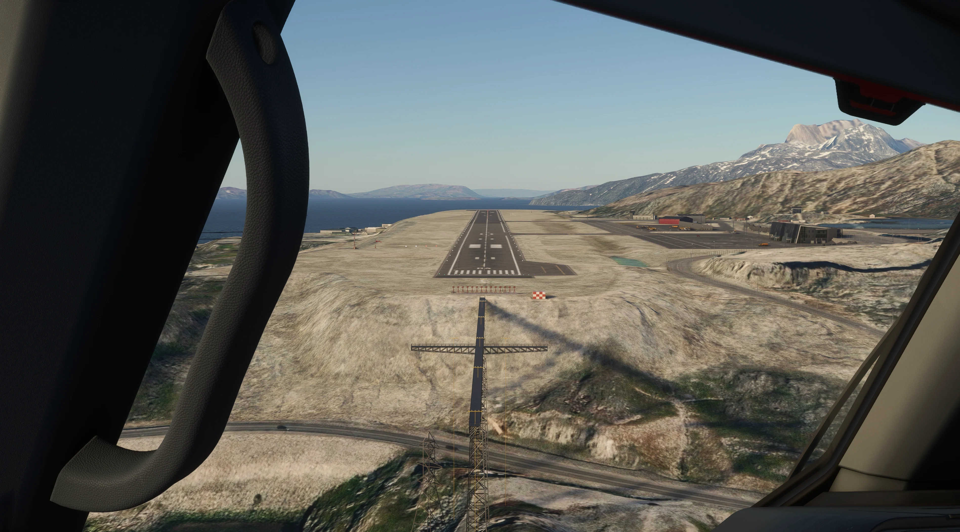 BGGH - Nuuk International Airport MSFS - Image 21